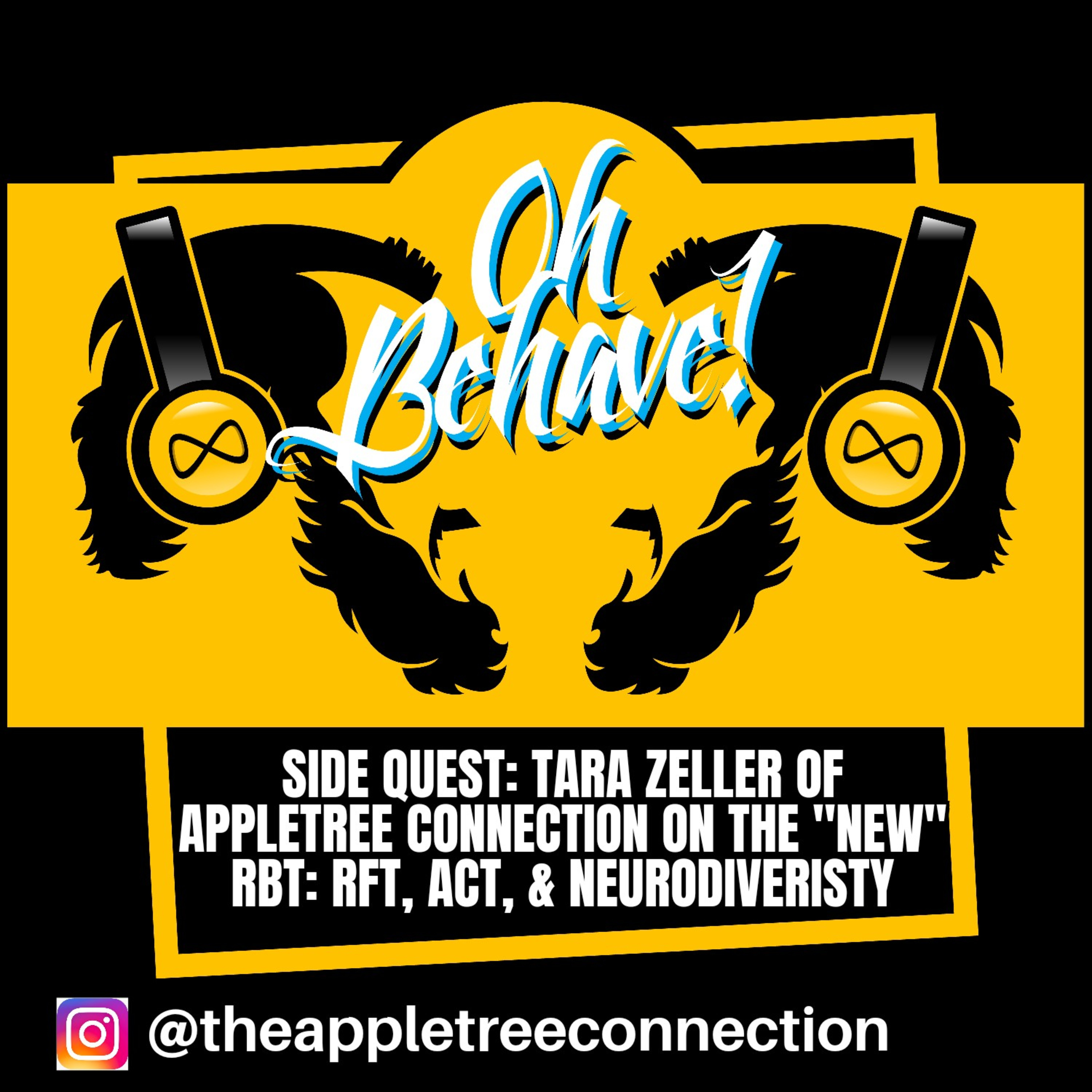 Oh Behave! Podcast