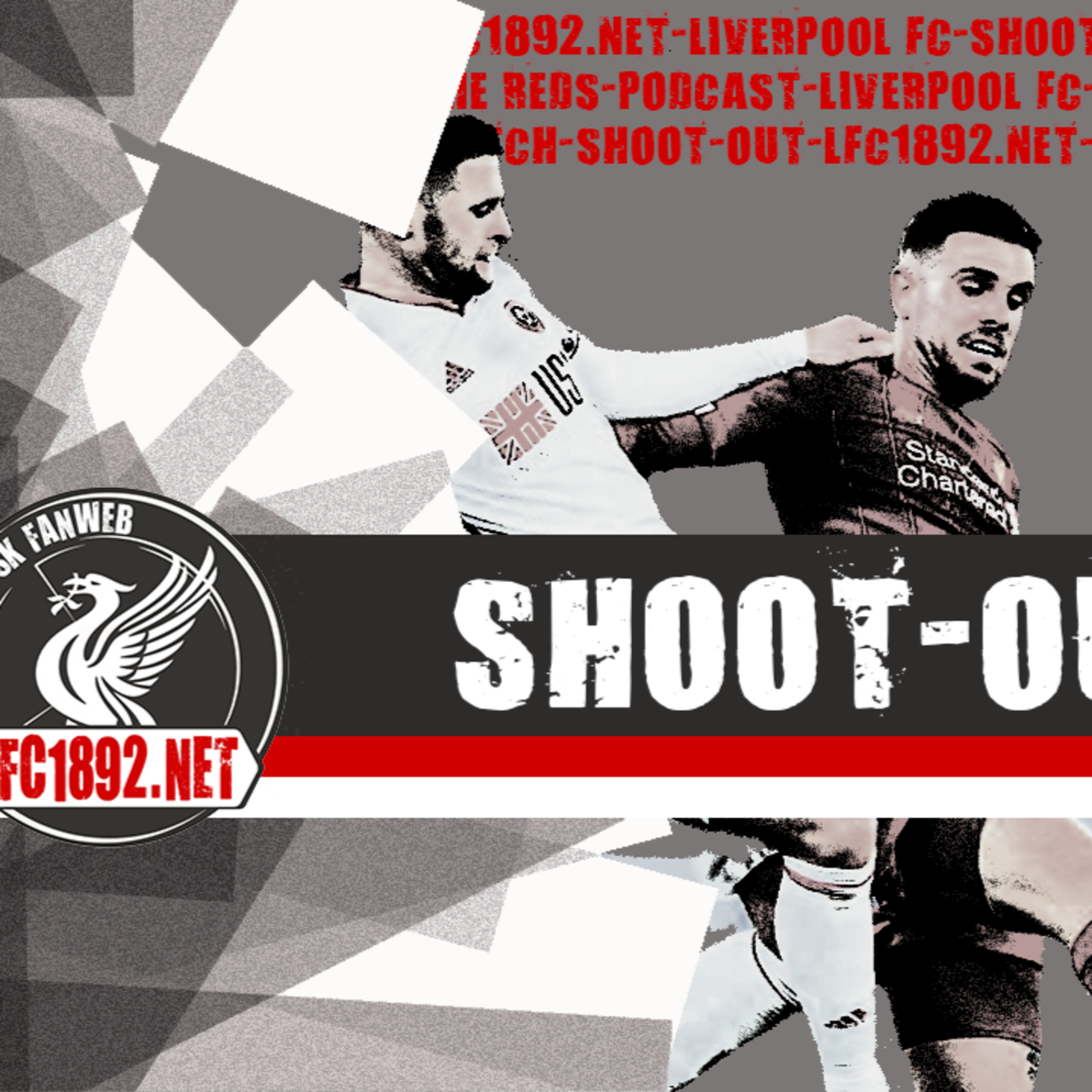 Shoot-out podcast fans LFC by lfc1892.net