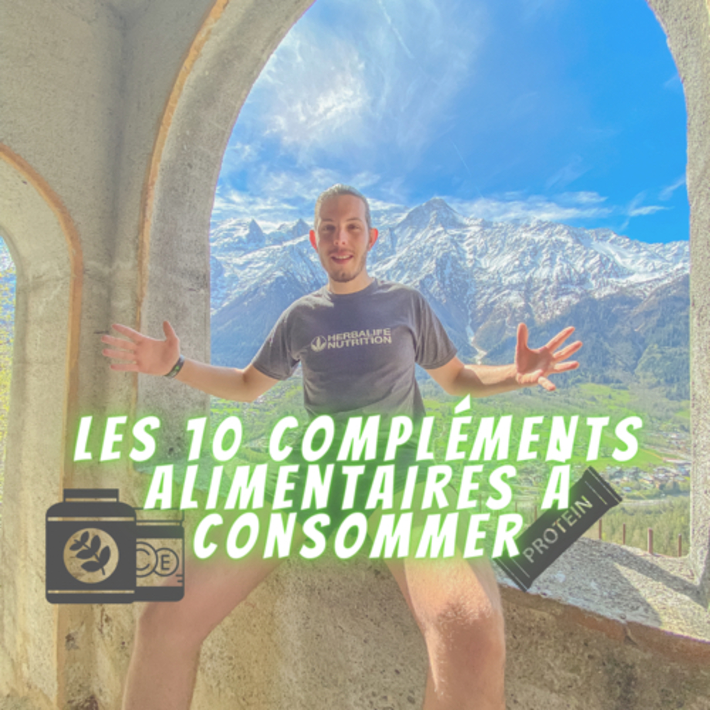 +FIT le podcast