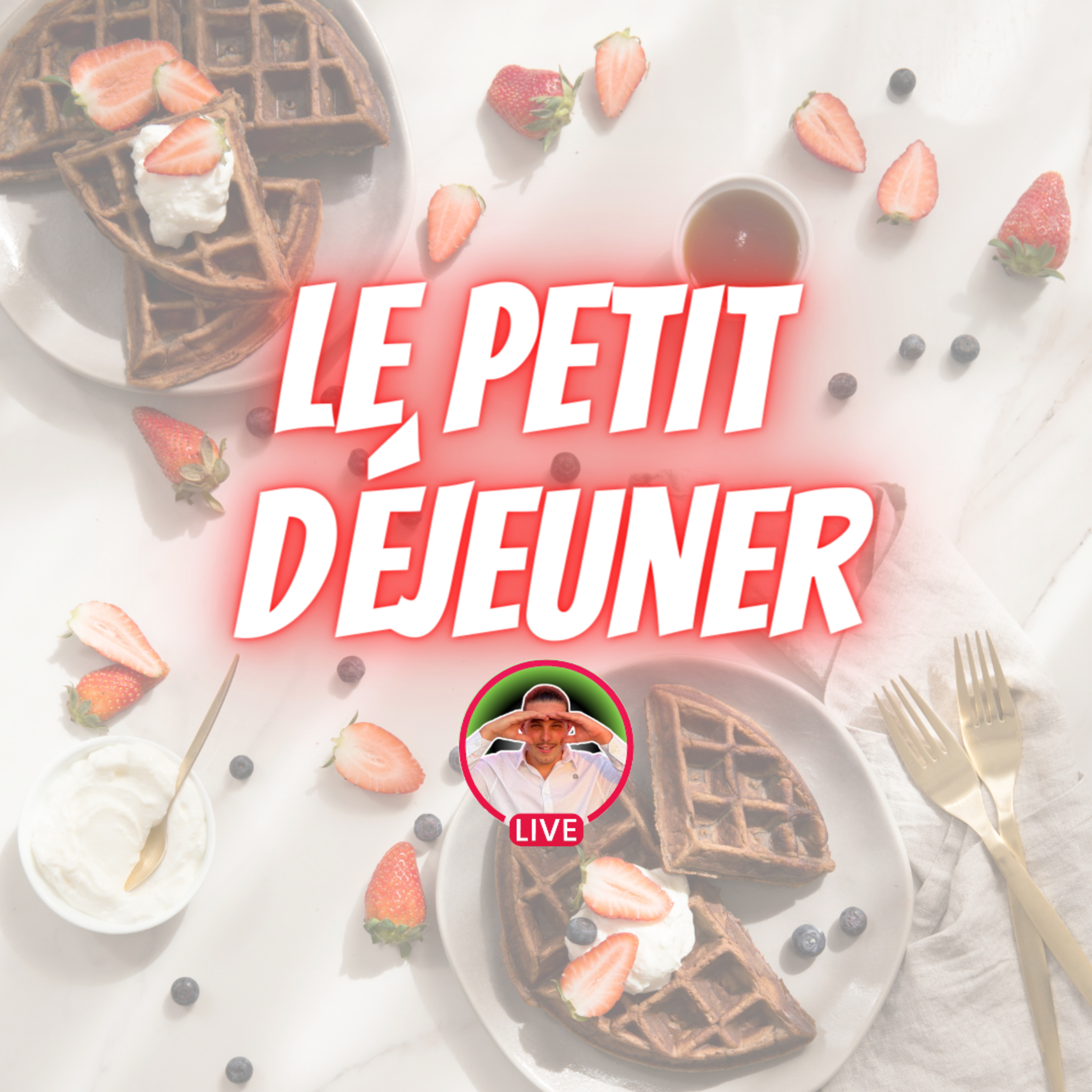 +FIT le podcast