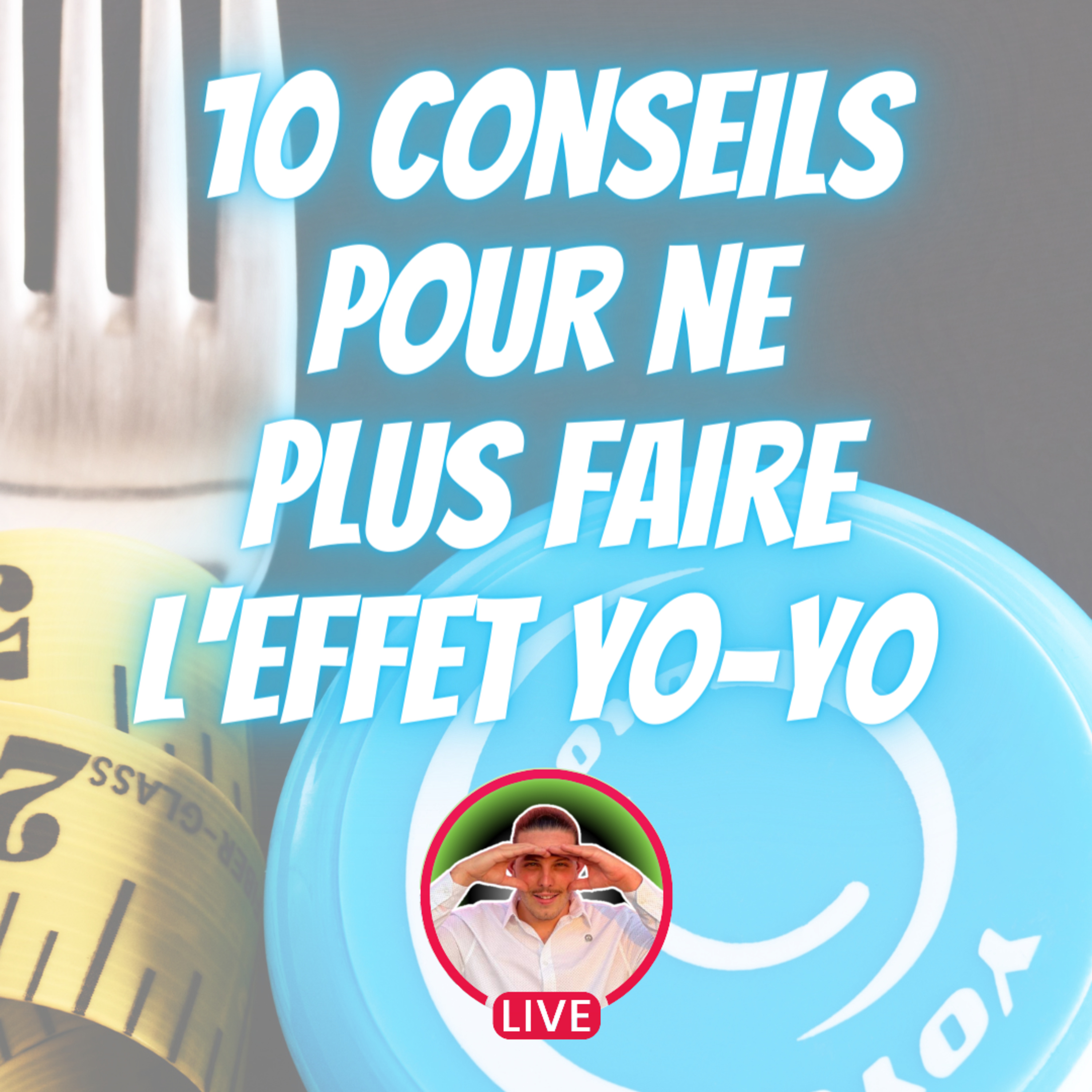 +FIT le podcast