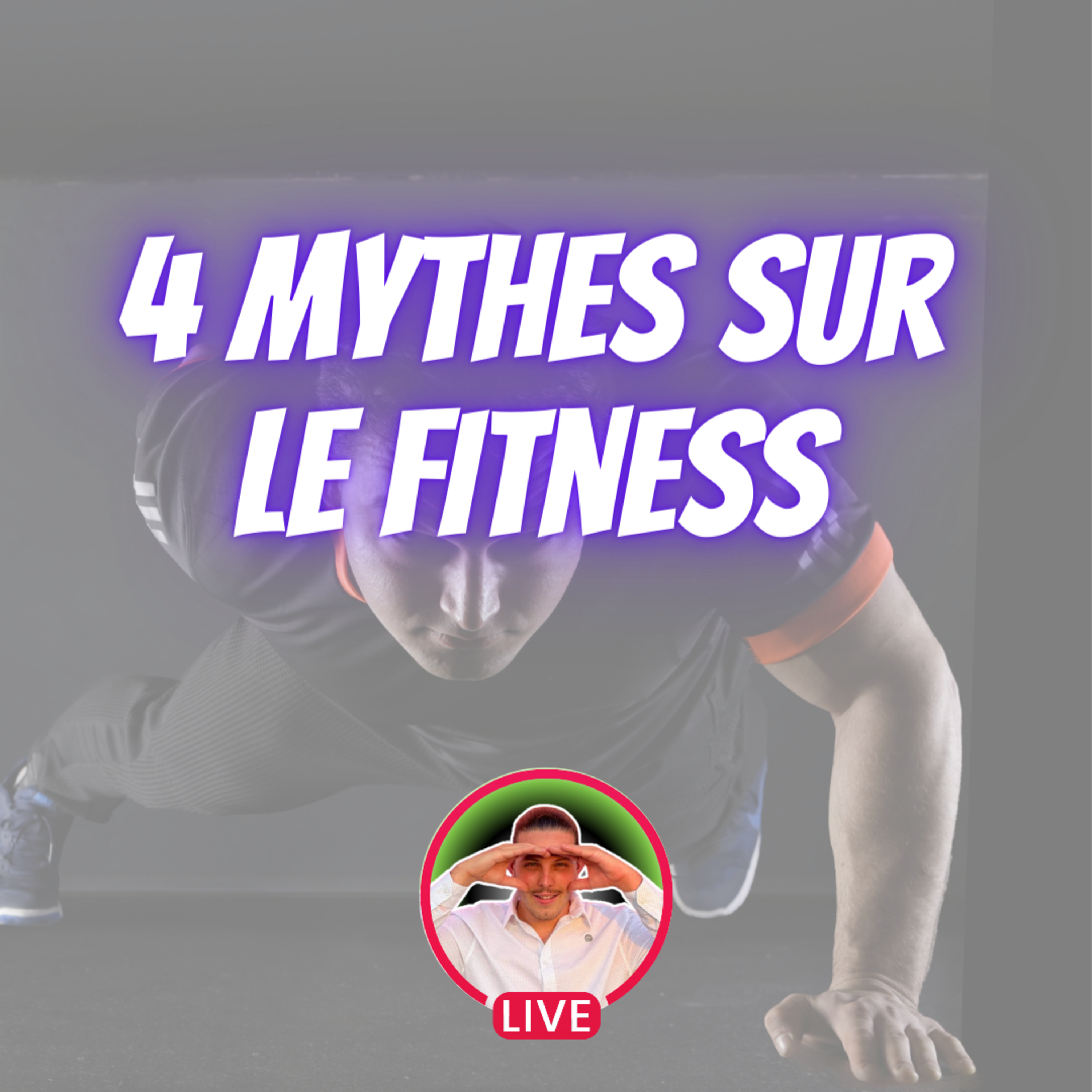 +FIT le podcast