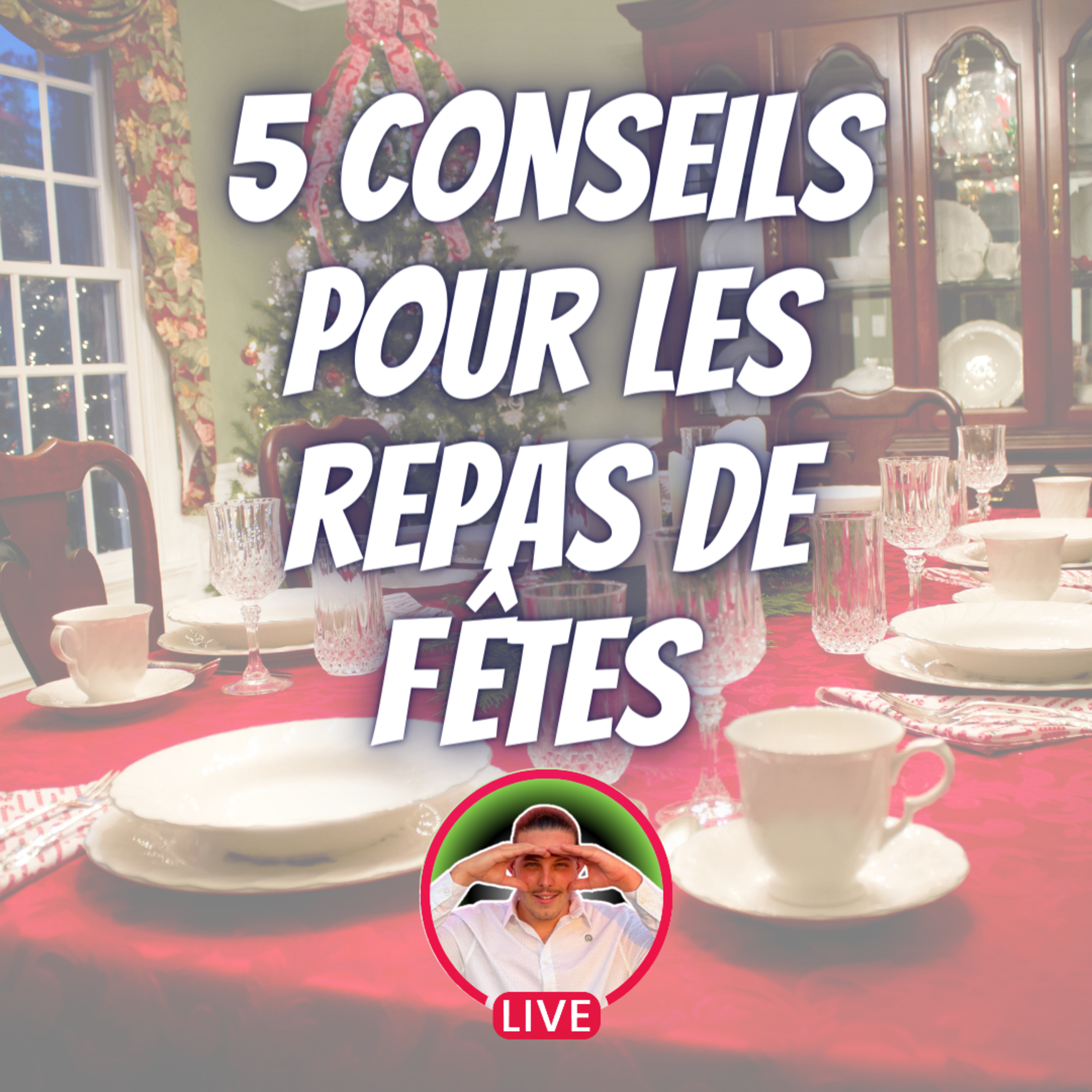 +FIT le podcast