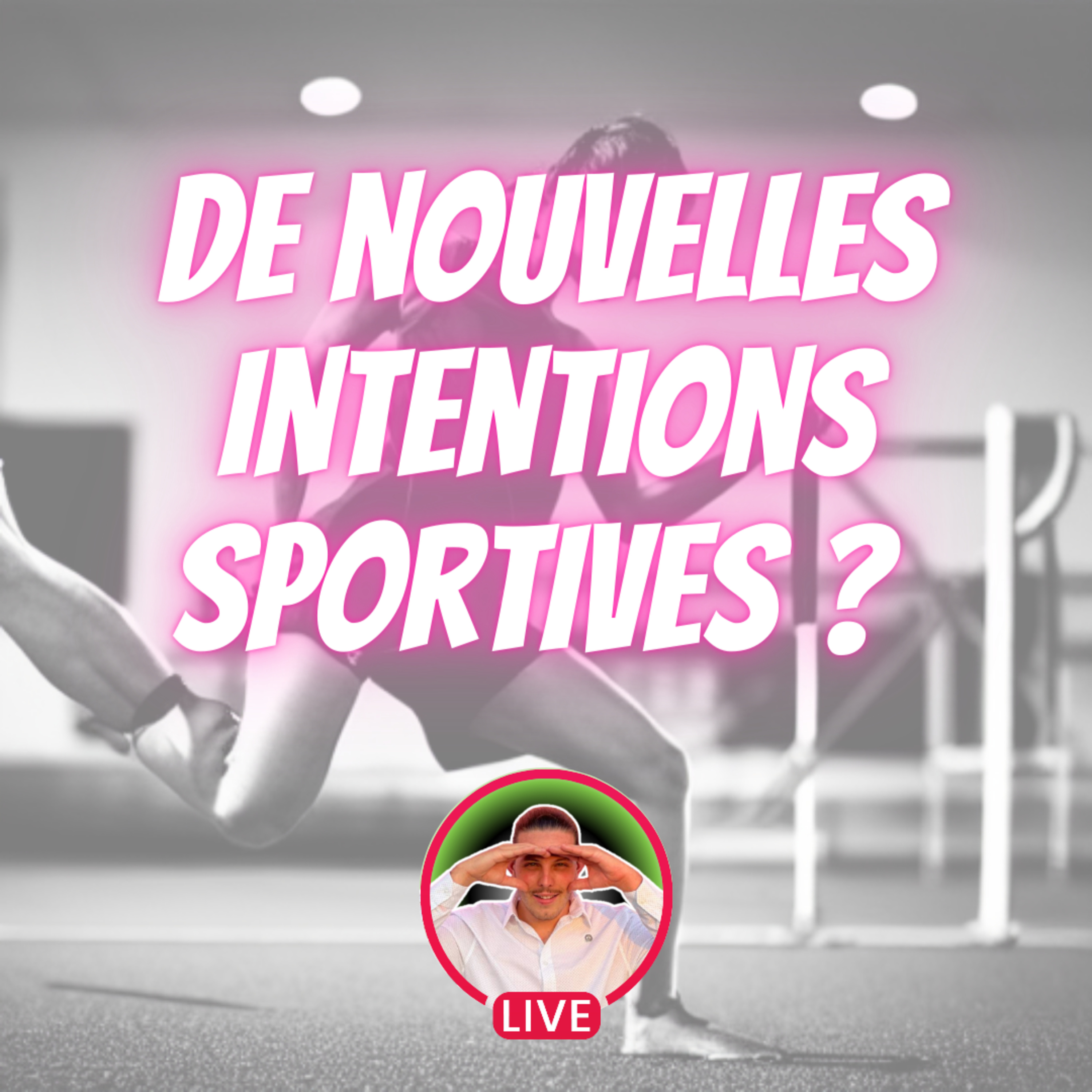 +FIT le podcast