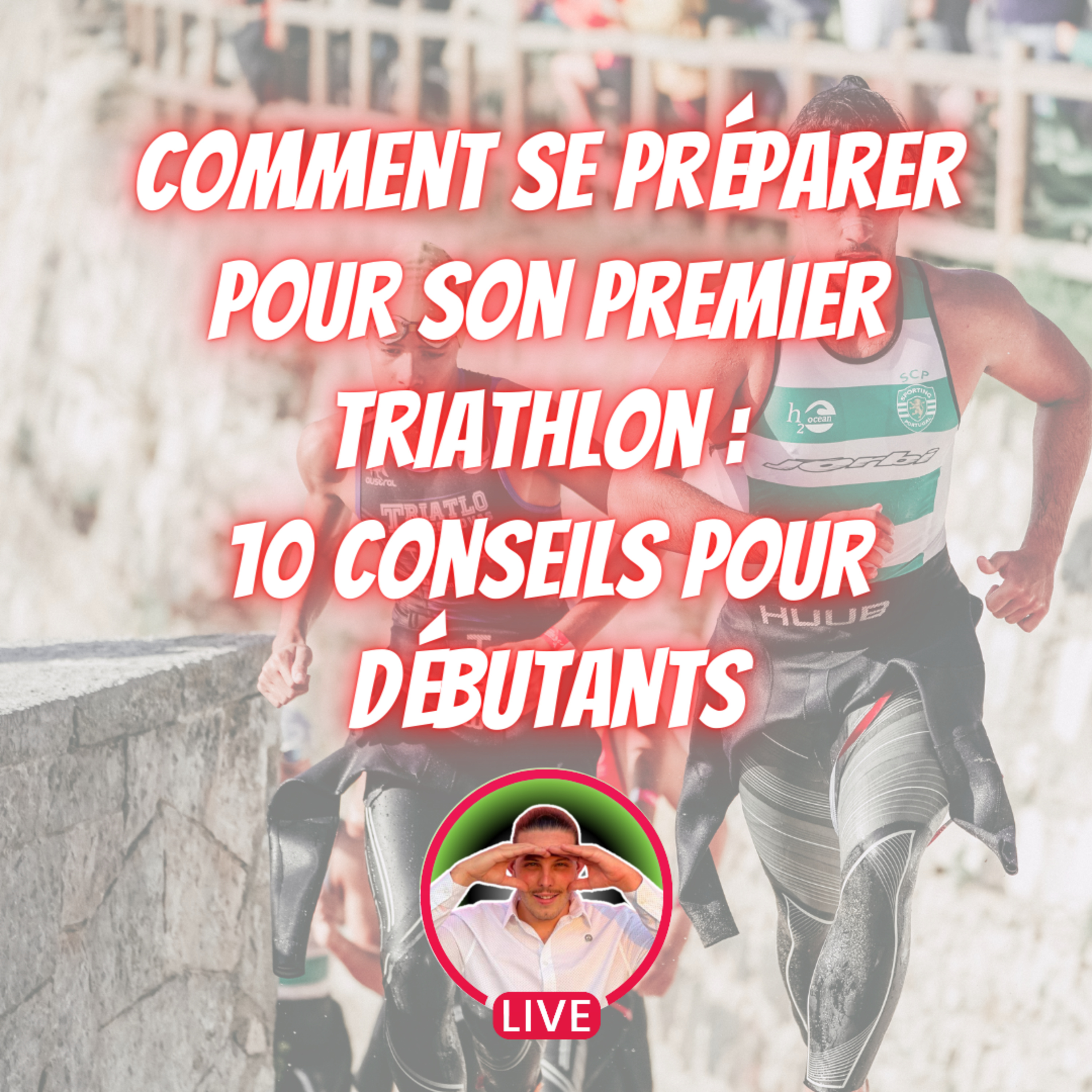+FIT le podcast