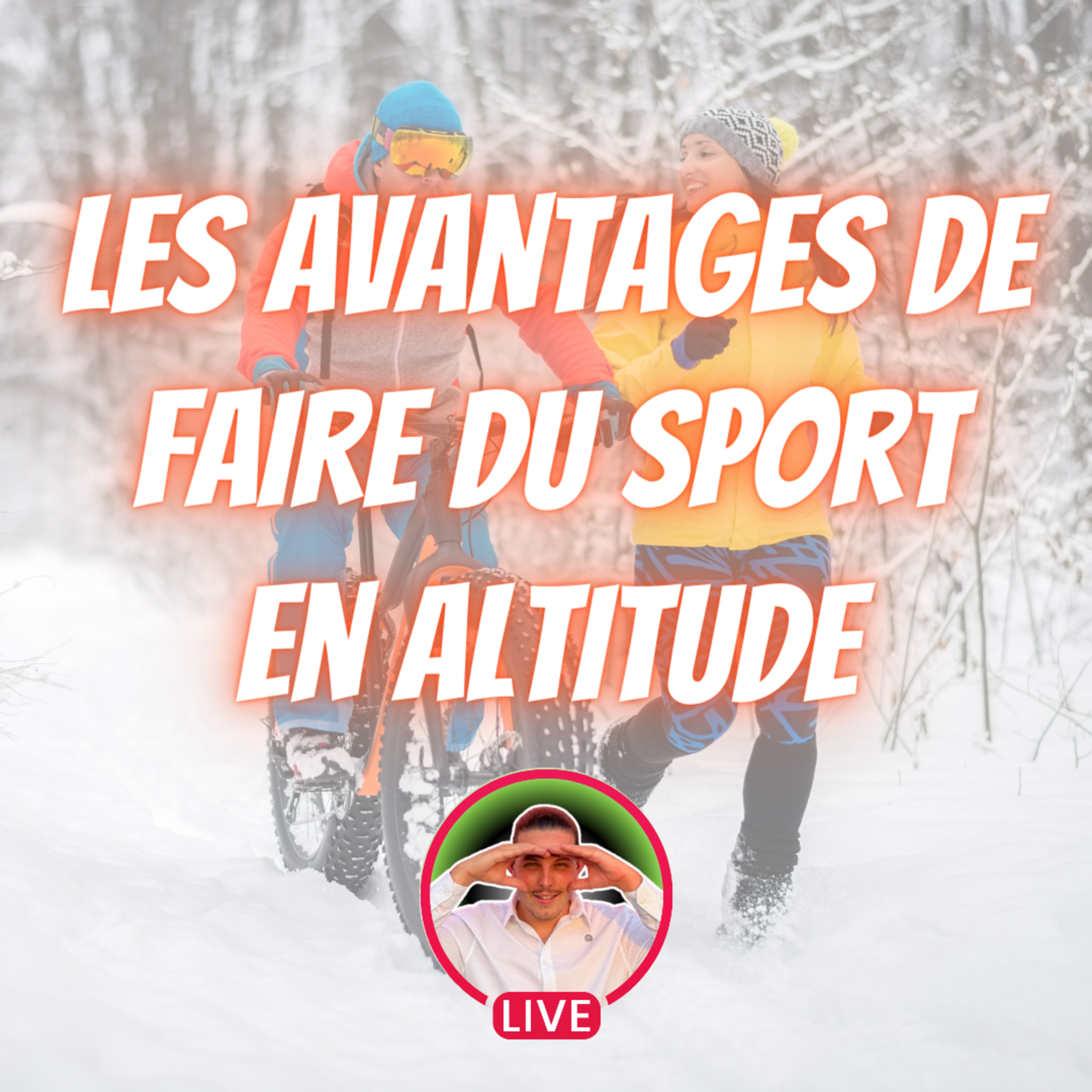 +FIT le podcast