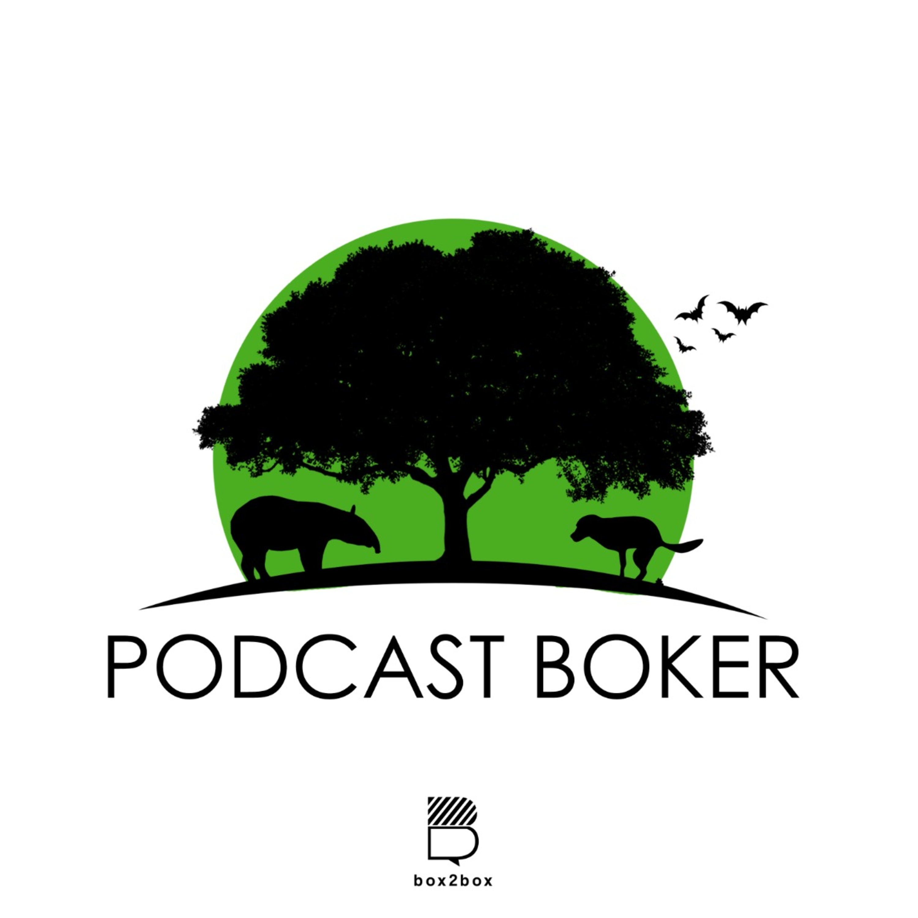 #1 Perkenalan.. Dan Perkenalan Kami dengan Jimi Punk episode artwork