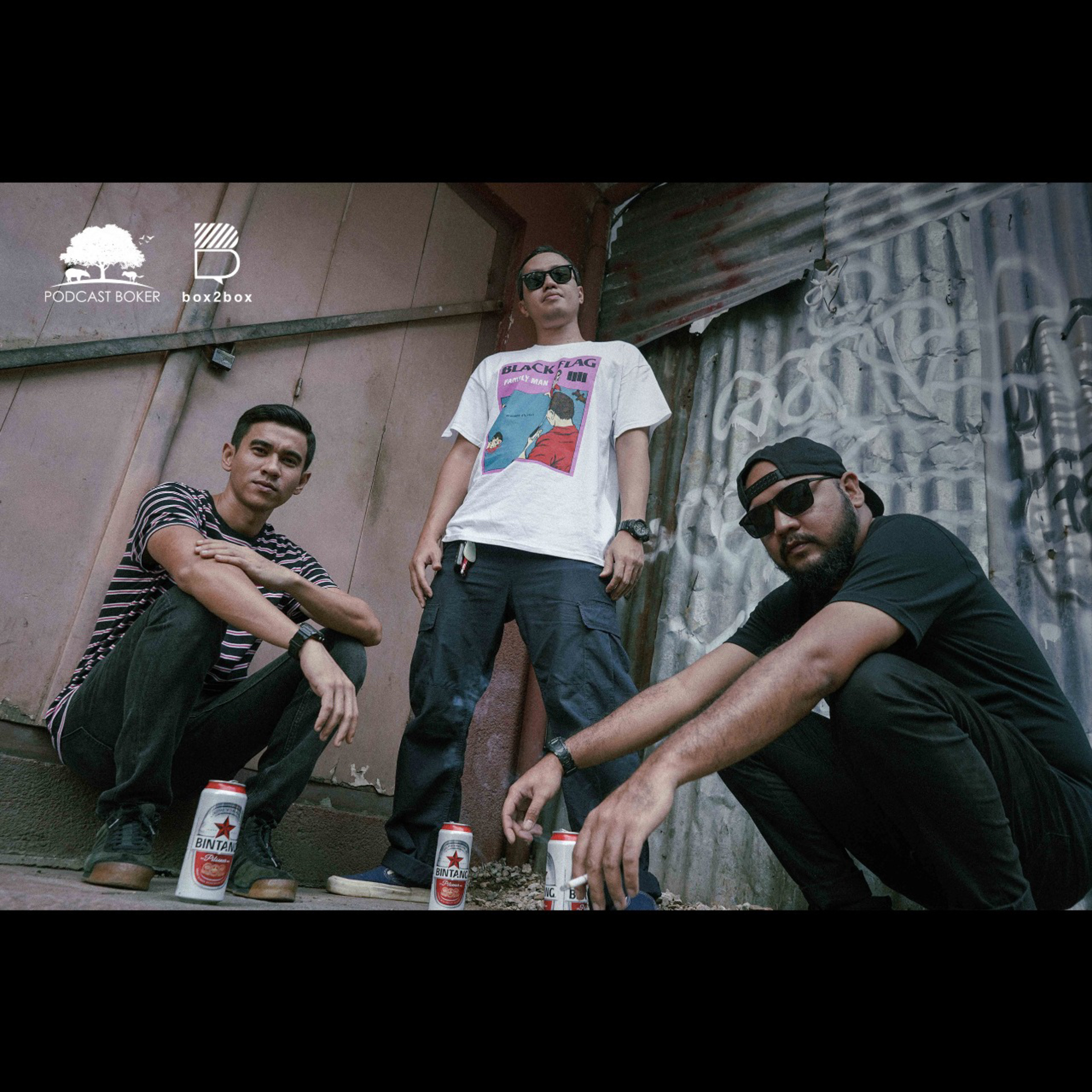 #6 Goceng Pertama laaaah! 