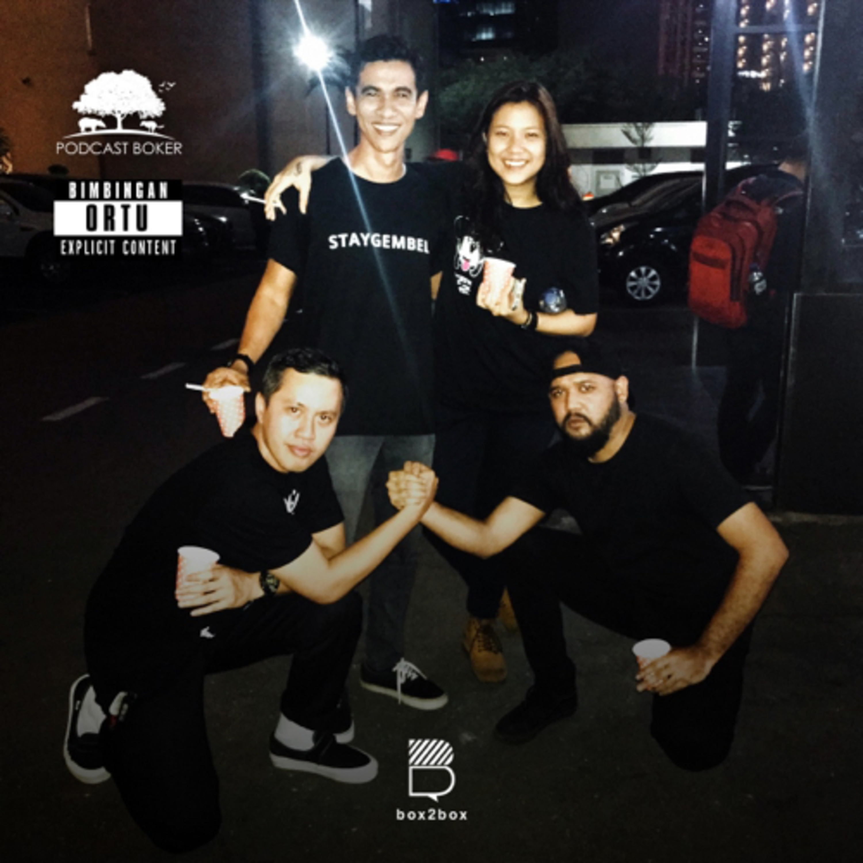 #14 Danilla: New Manager, Who Dis?