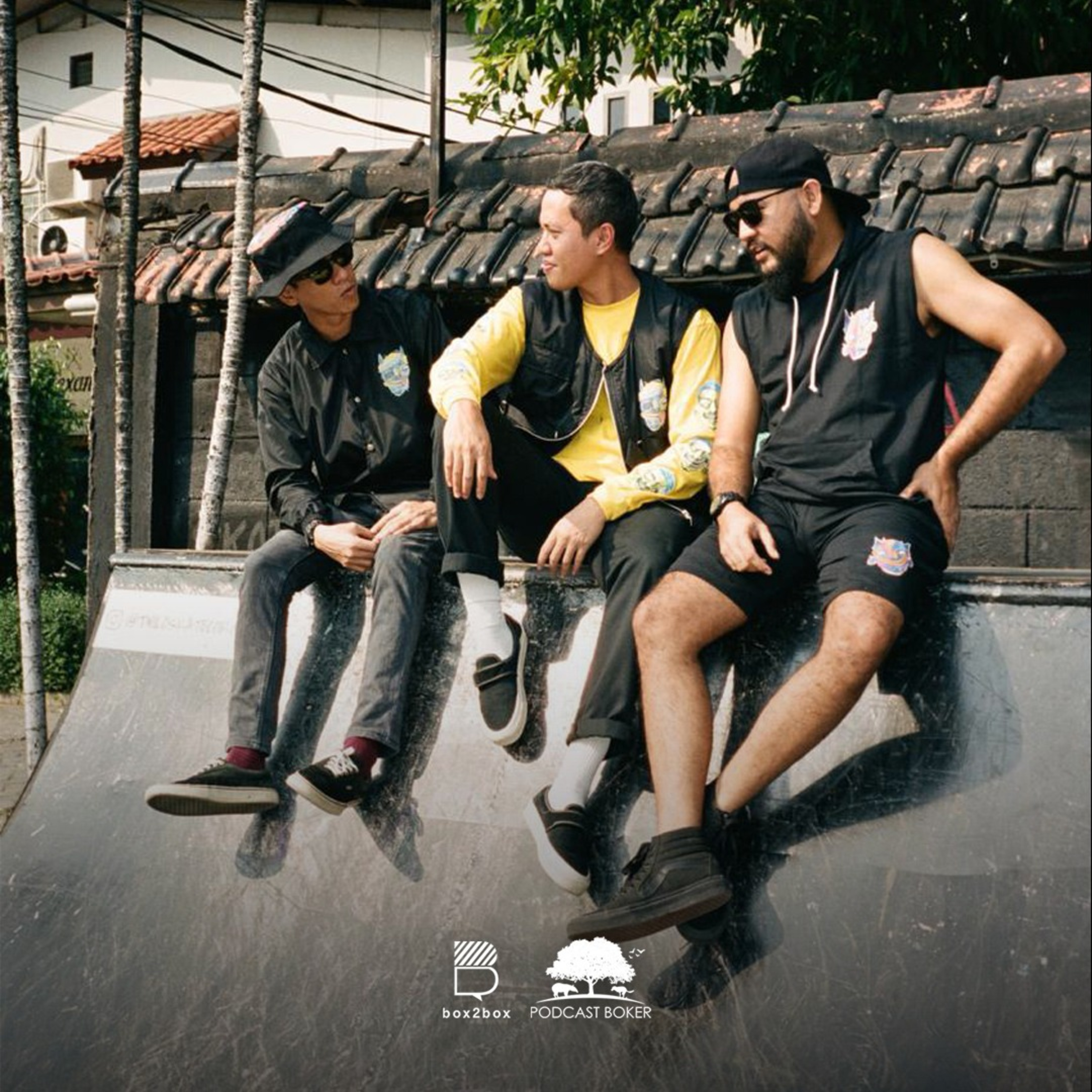 #23 Anak Klub Otomotif