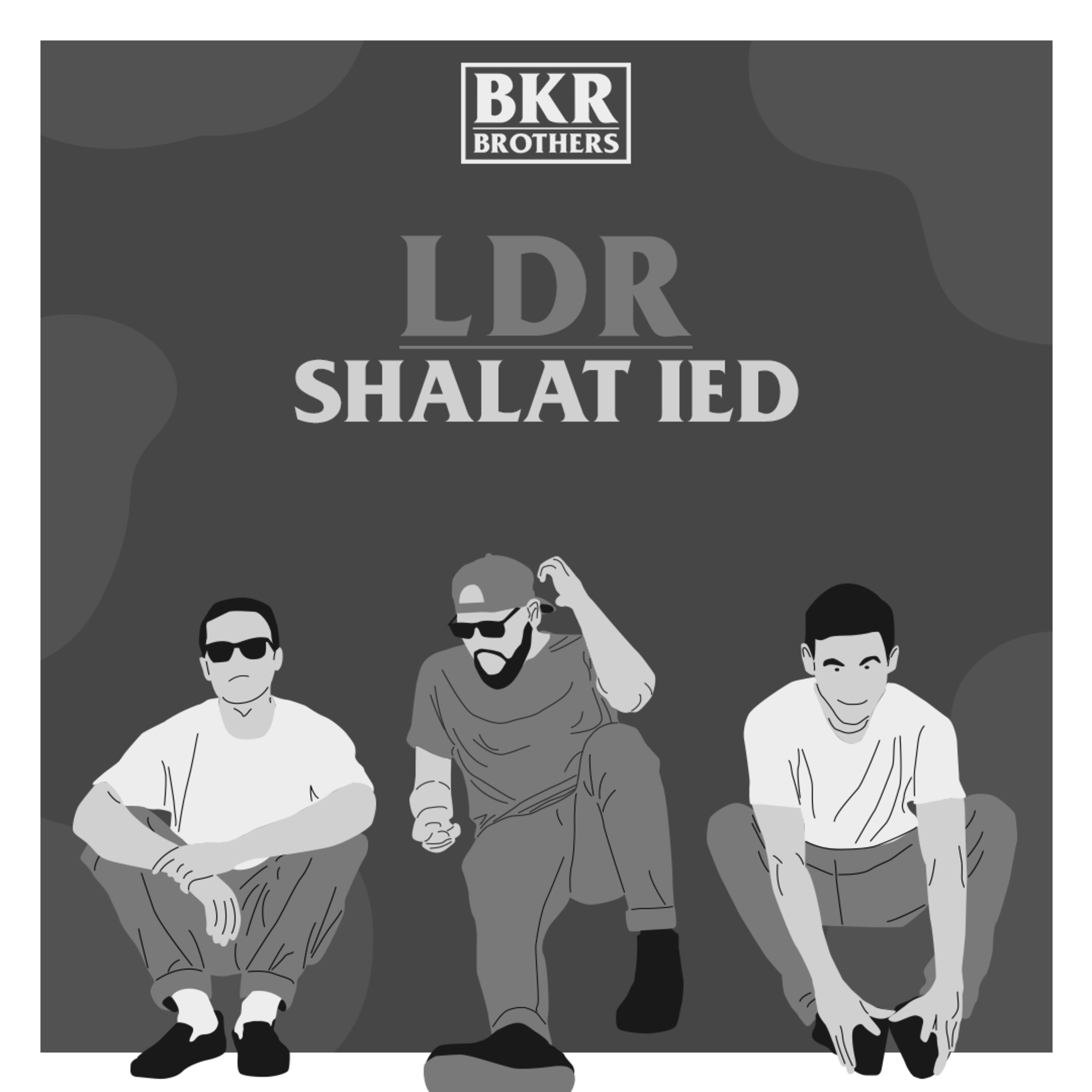 LDR #8 Shalat Ied