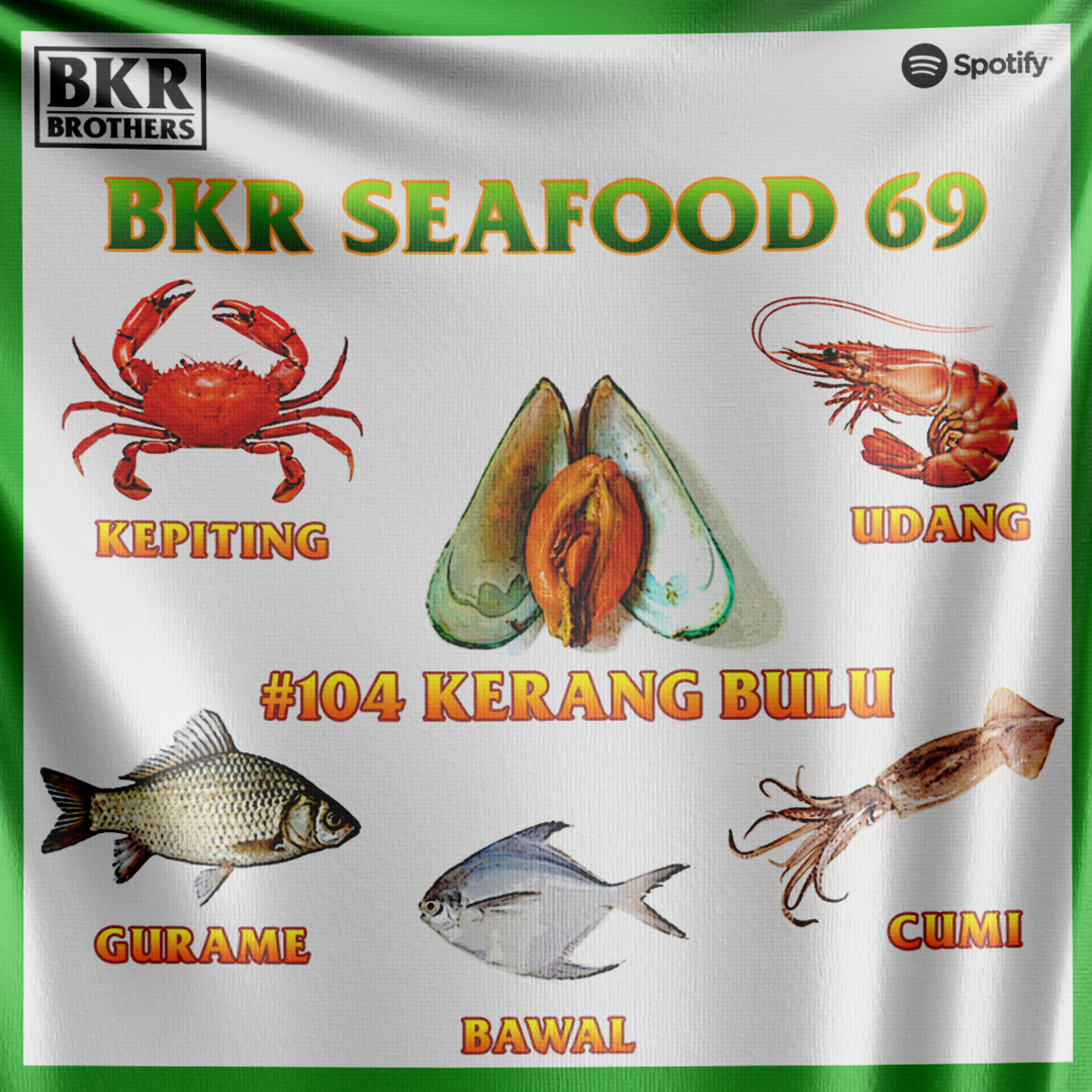 BKR Brothers