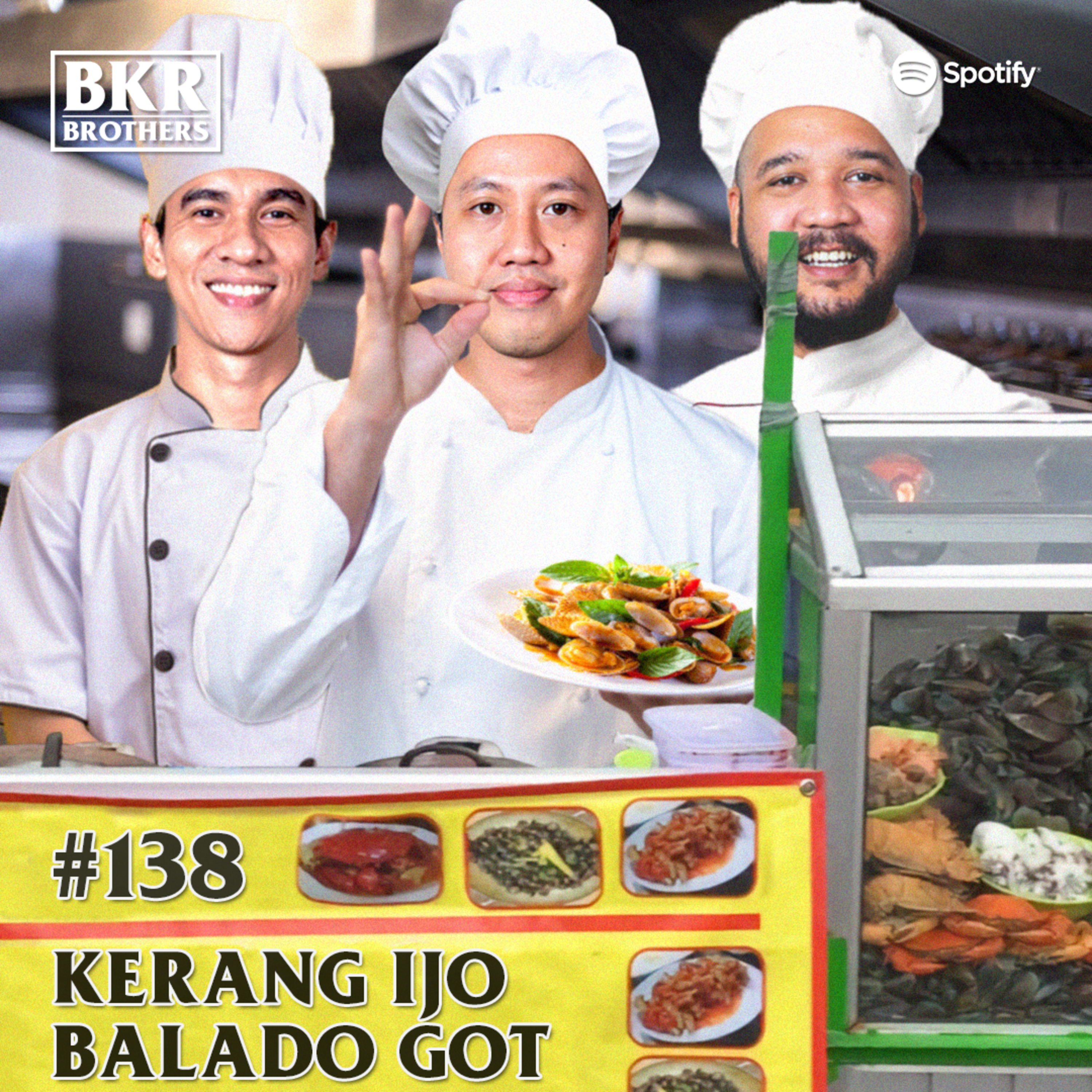 BKR Brothers