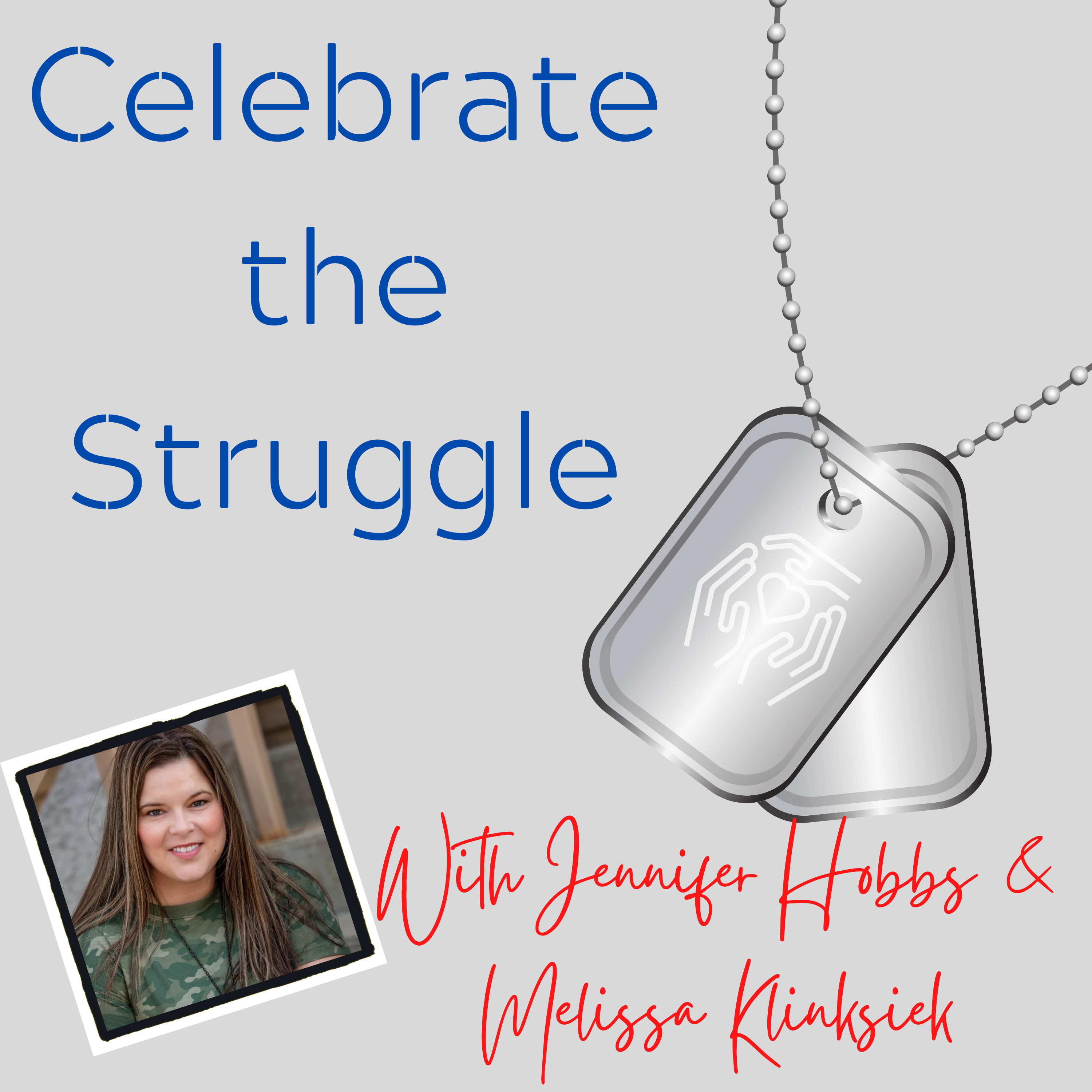 Celebrate the Struggle