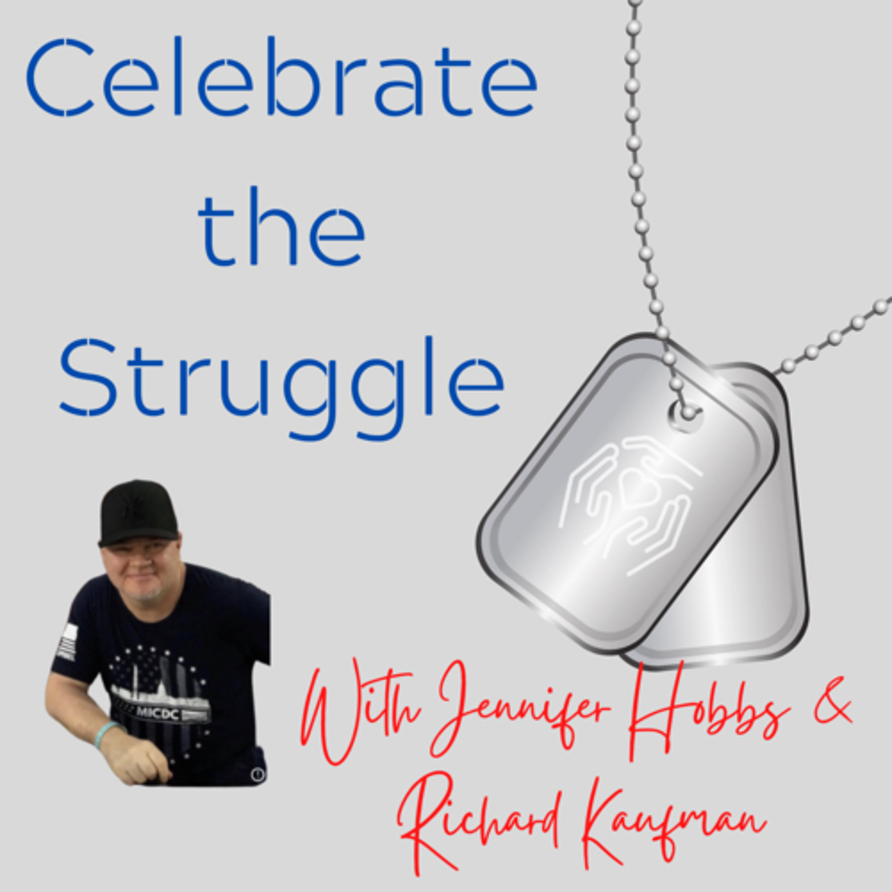 Celebrate the Struggle