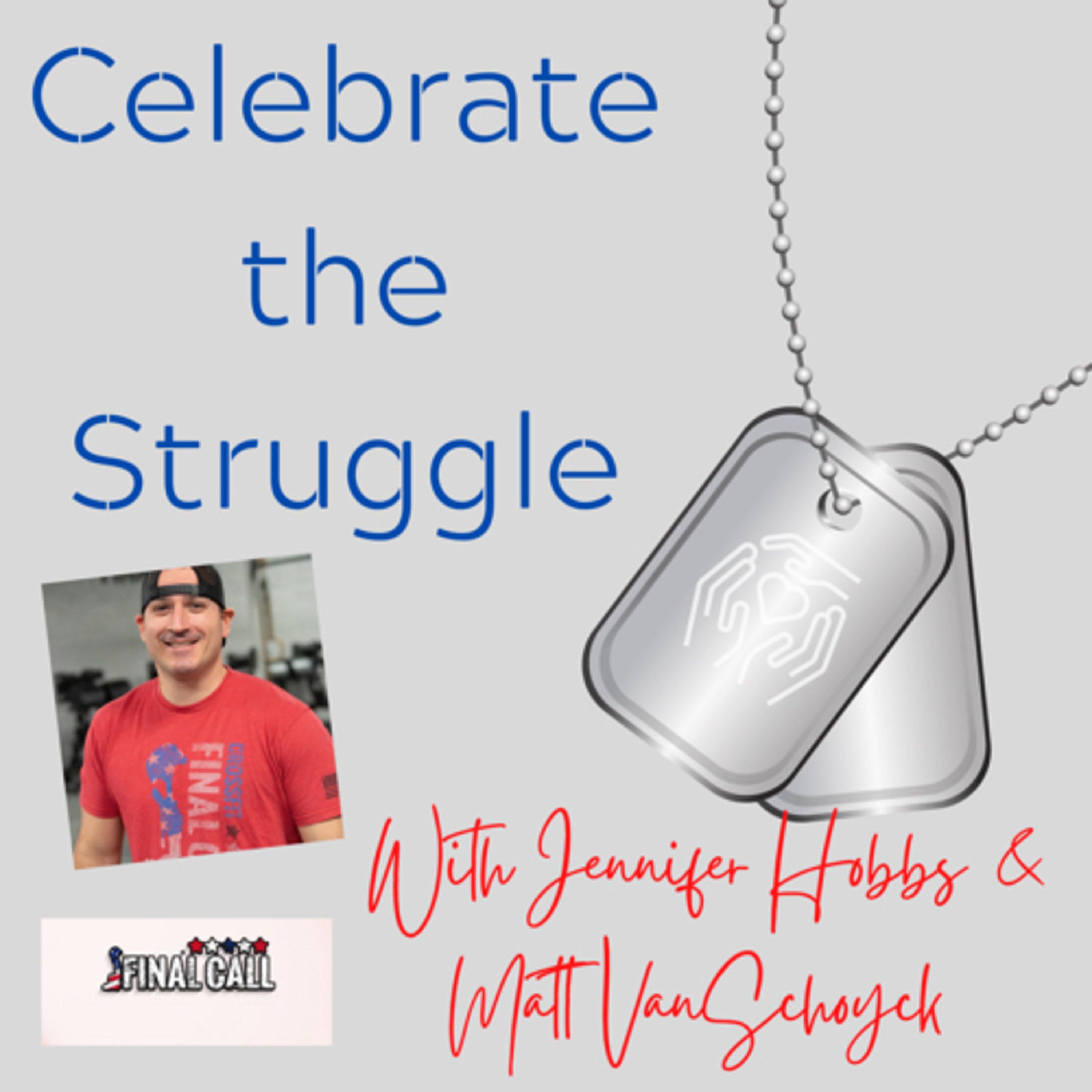 Celebrate the Struggle