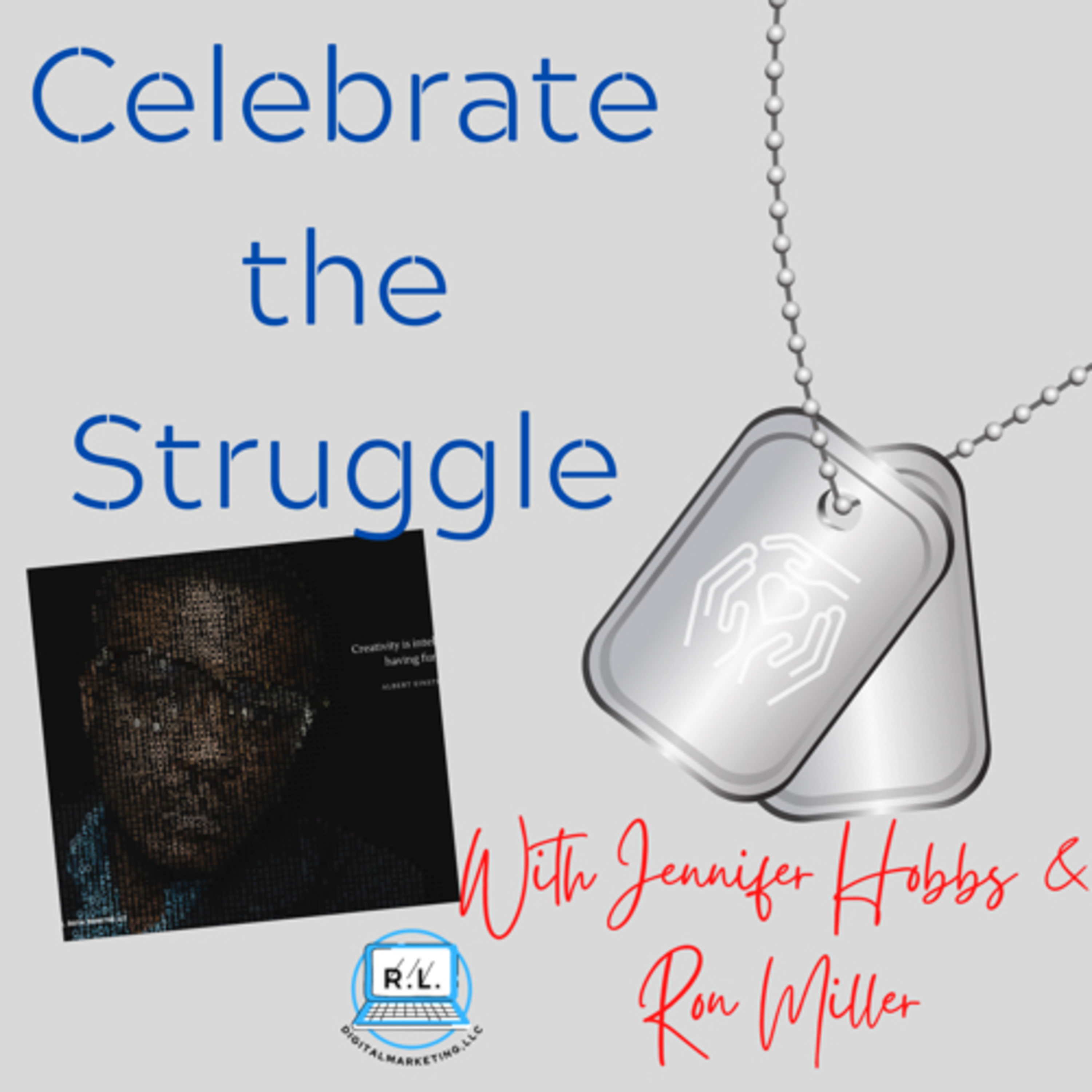 Celebrate the Struggle