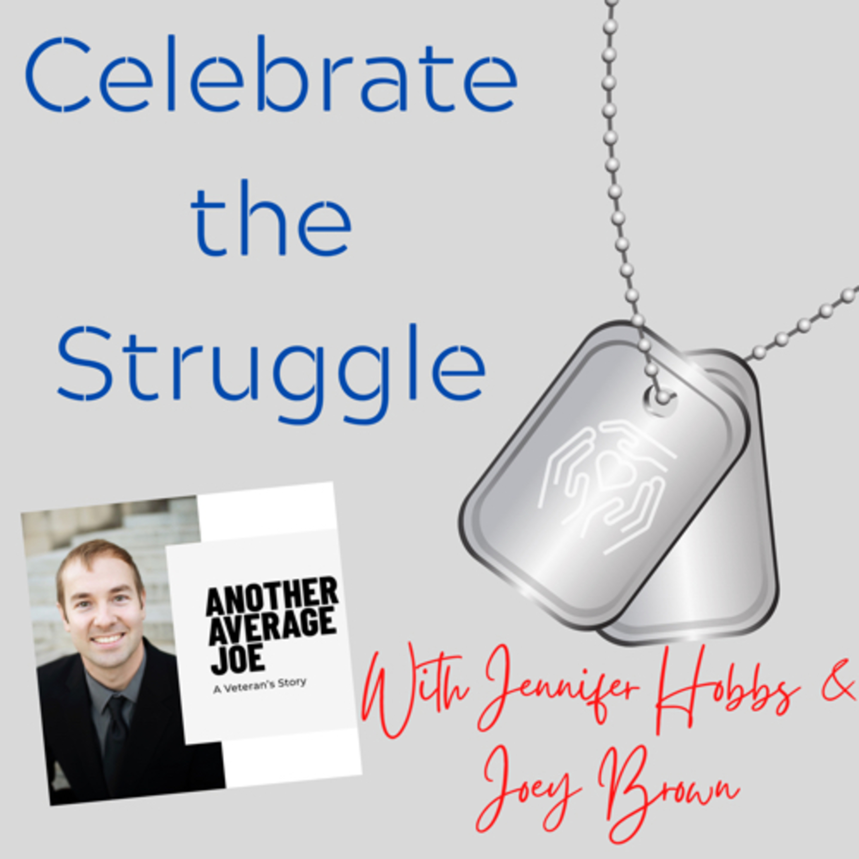 Celebrate the Struggle