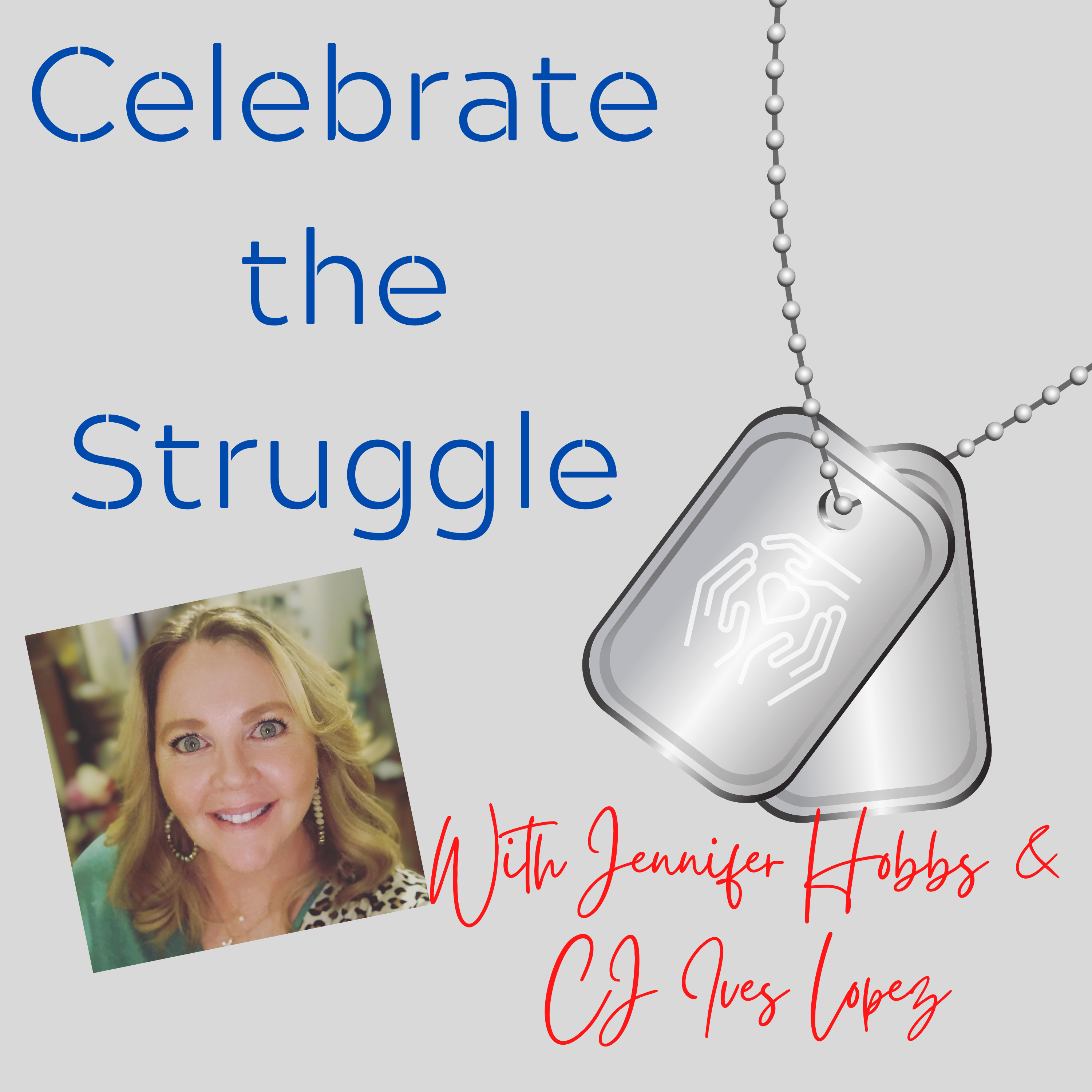Celebrate the Struggle