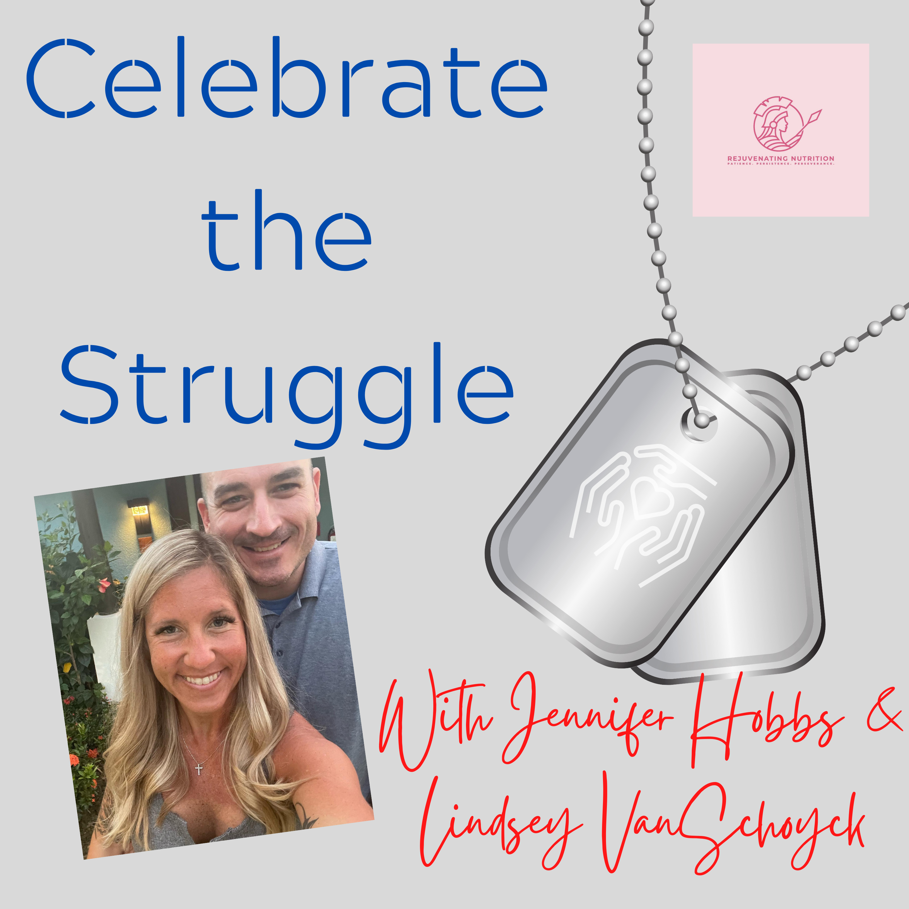 Celebrate the Struggle
