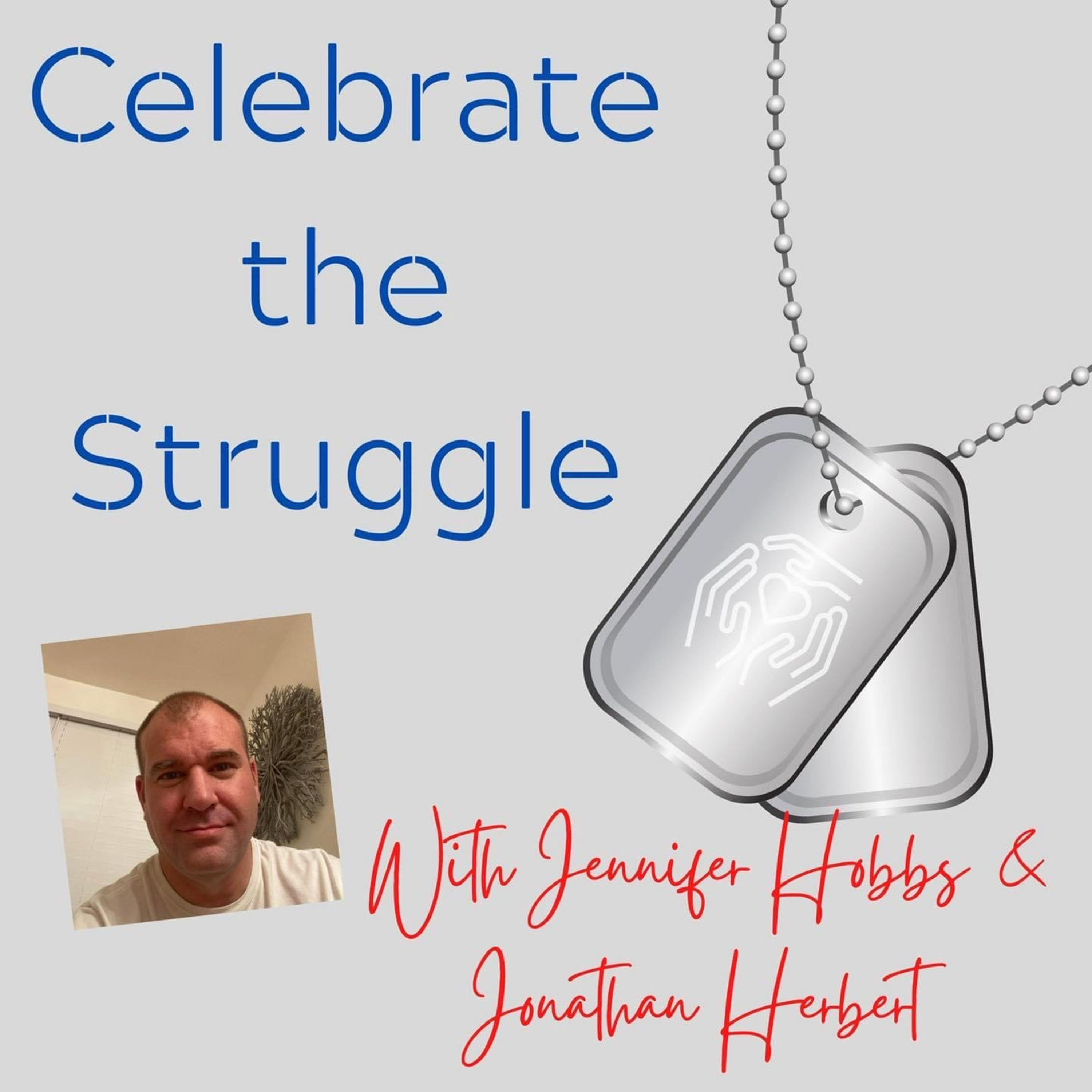 Celebrate the Struggle