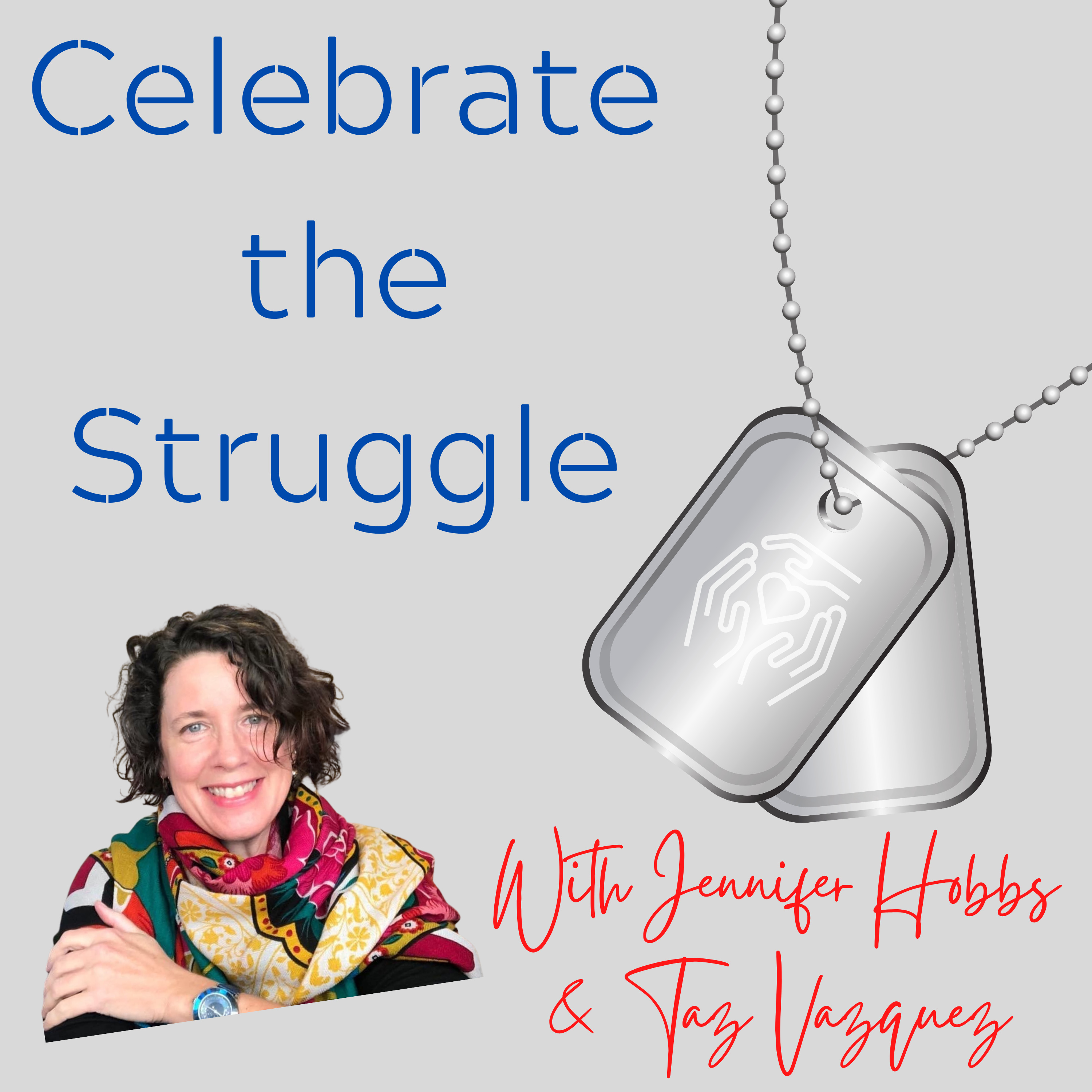 Celebrate the Struggle