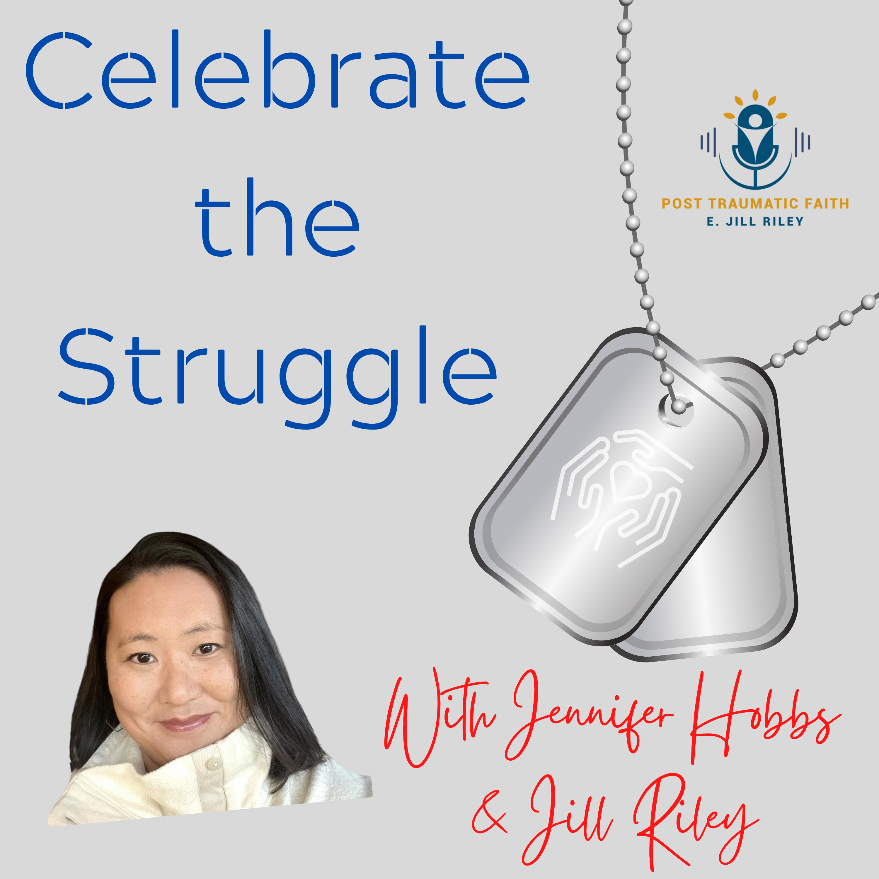 Celebrate the Struggle