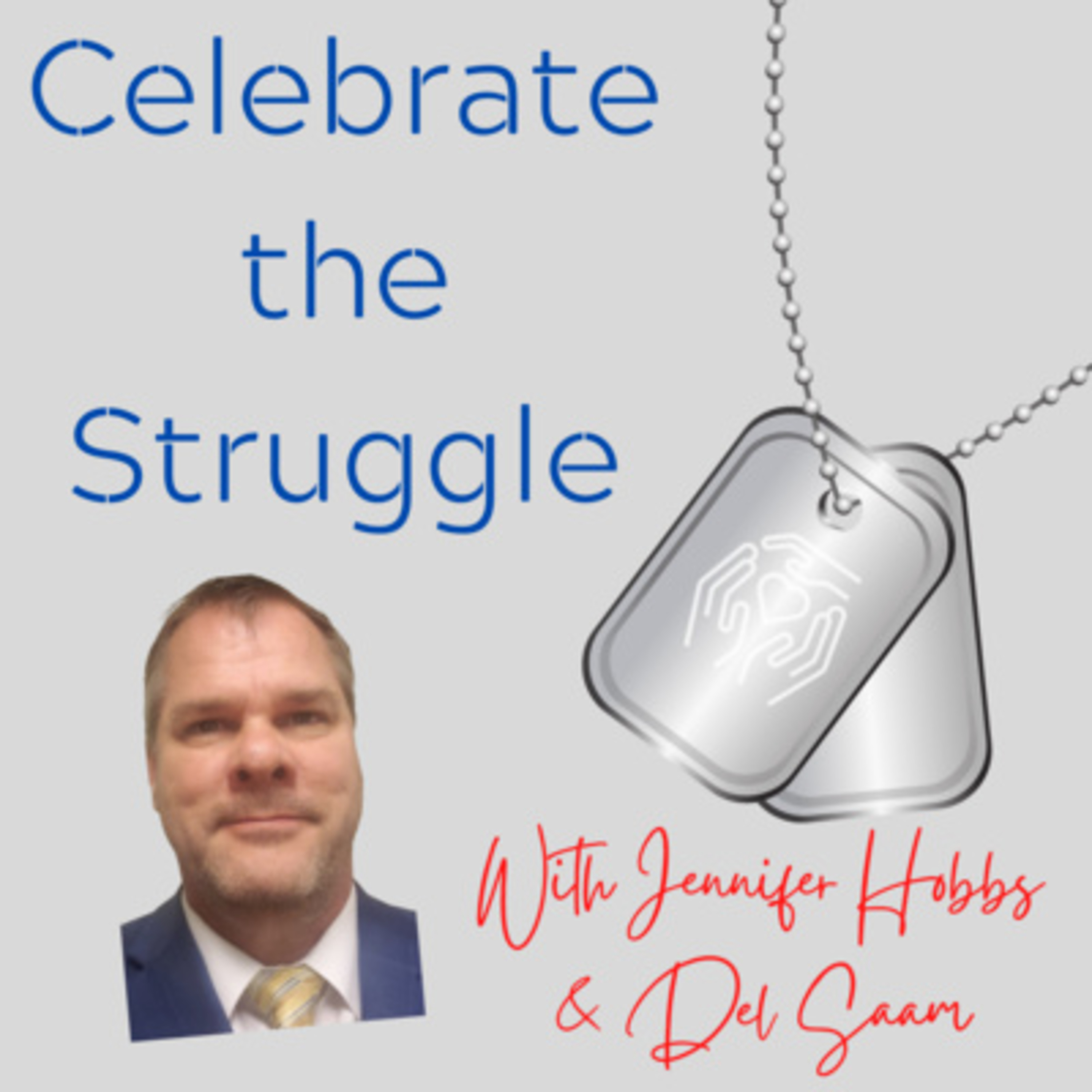 Celebrate the Struggle