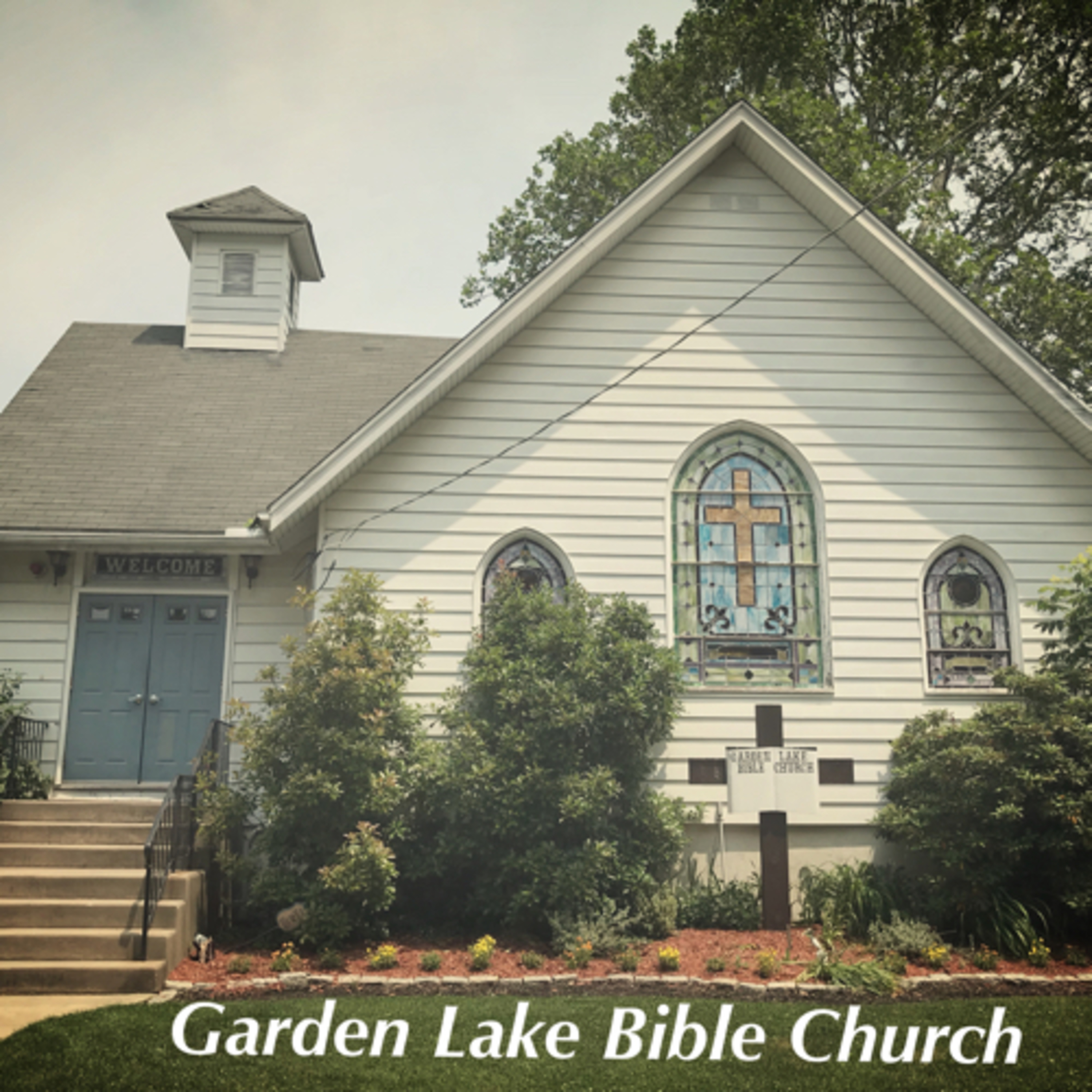 Garden Lake Bible Church