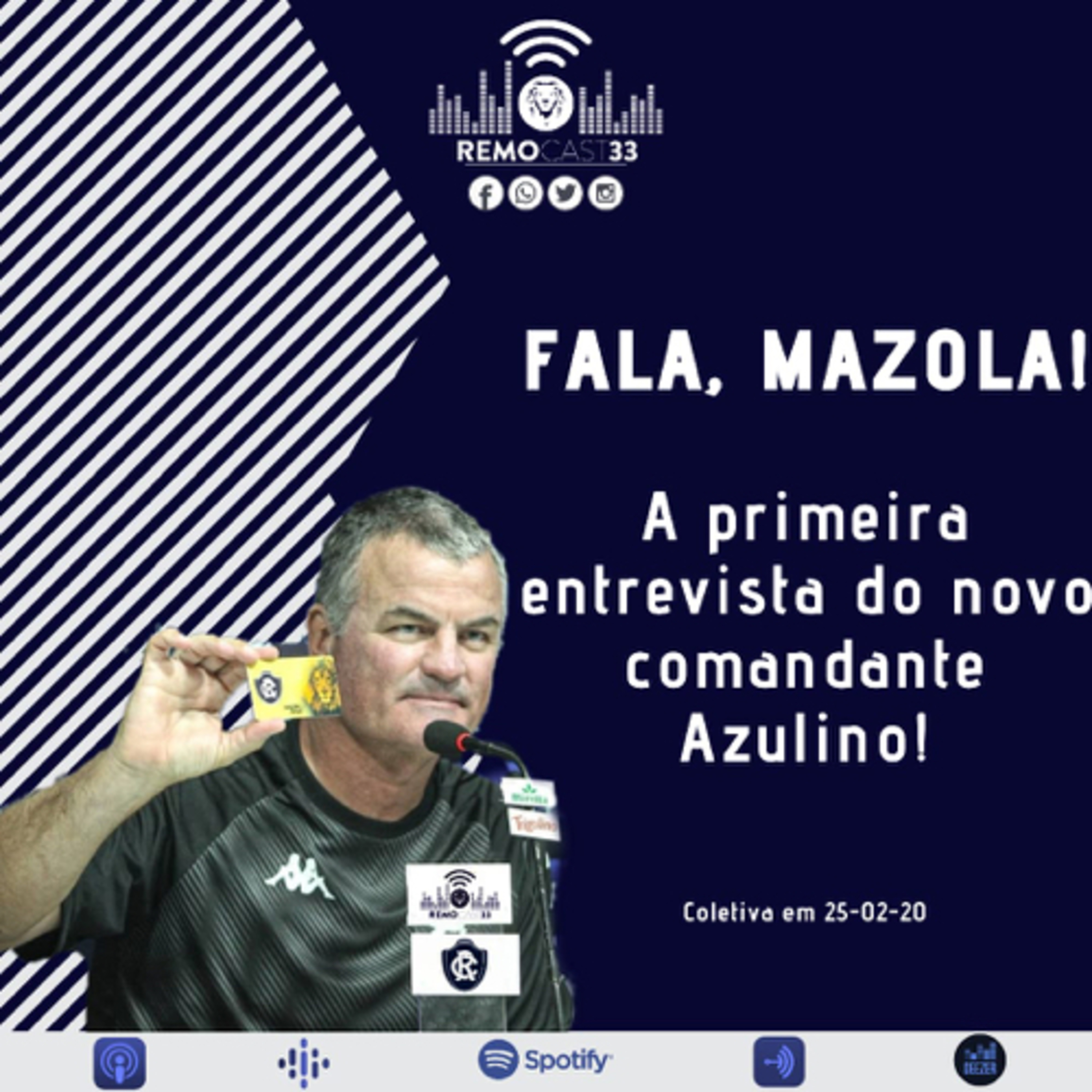 Remocast33