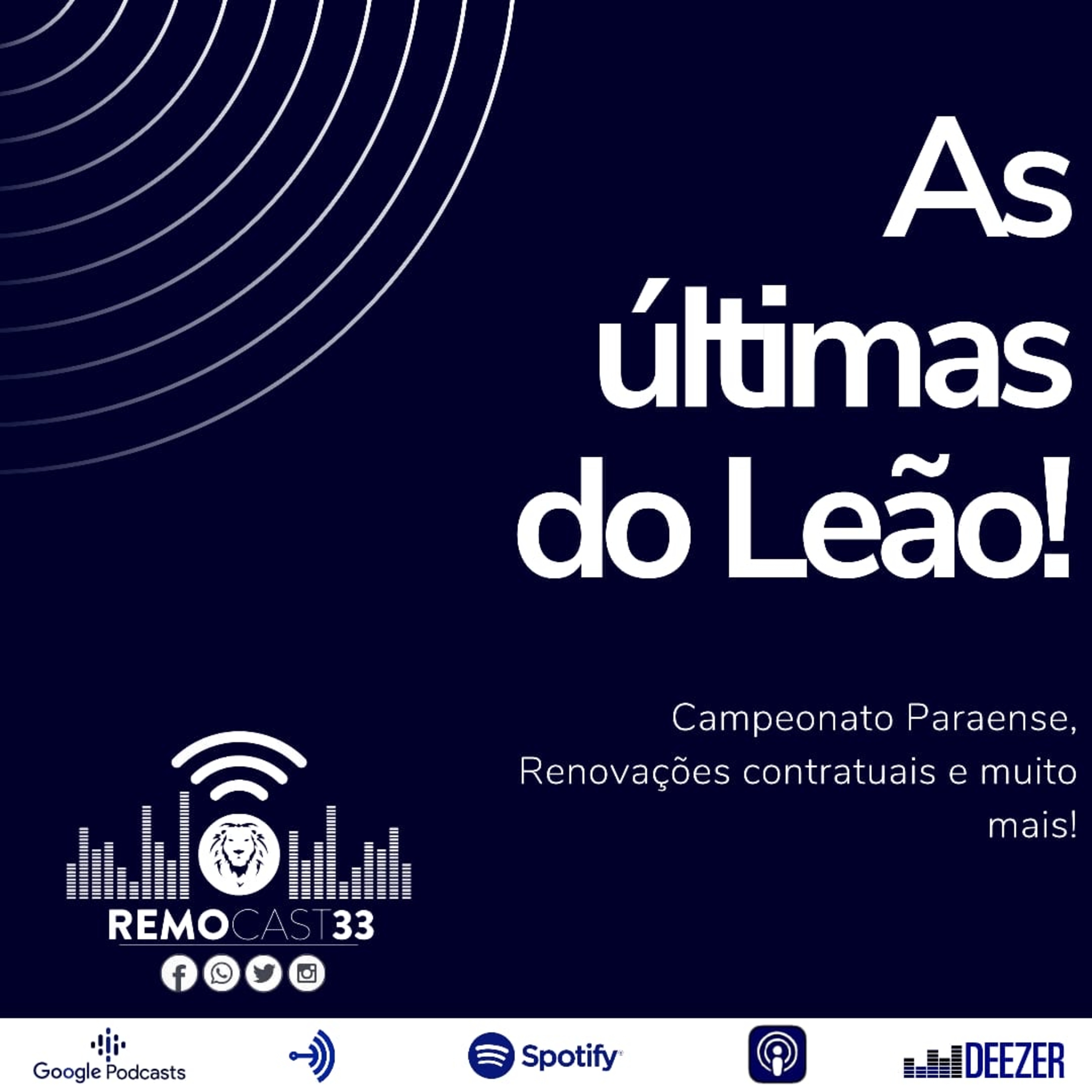 Remocast33