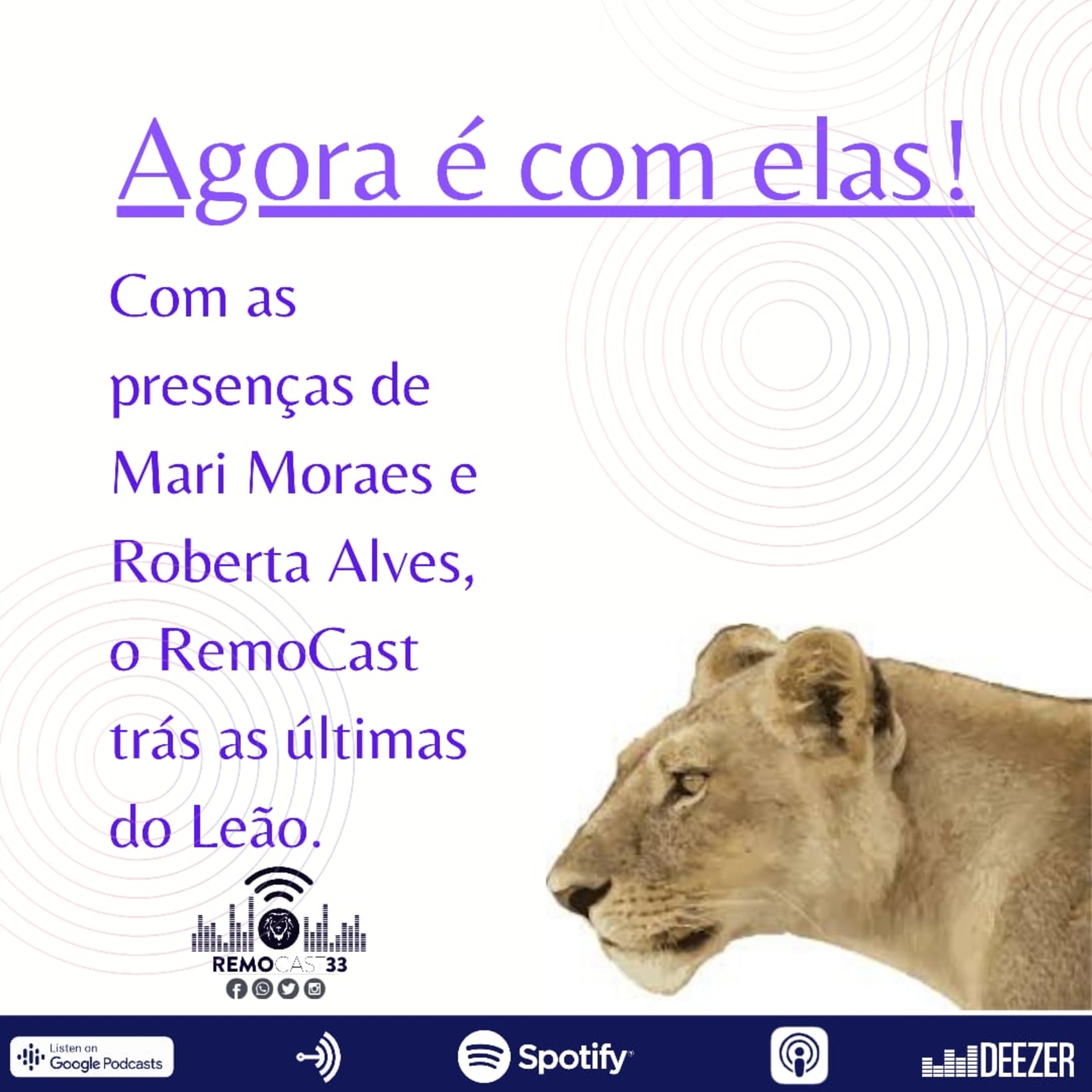 Remocast33