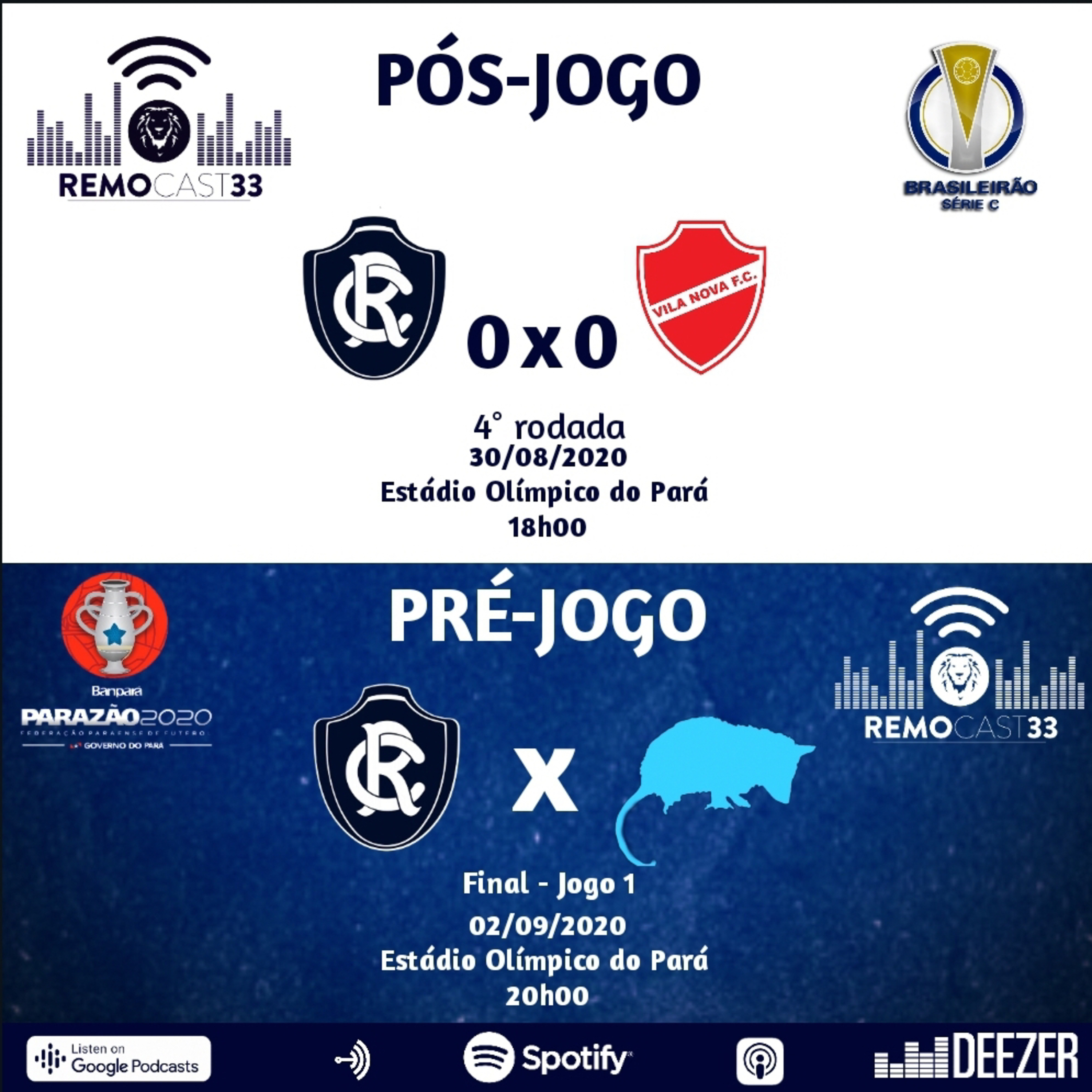 Remocast33