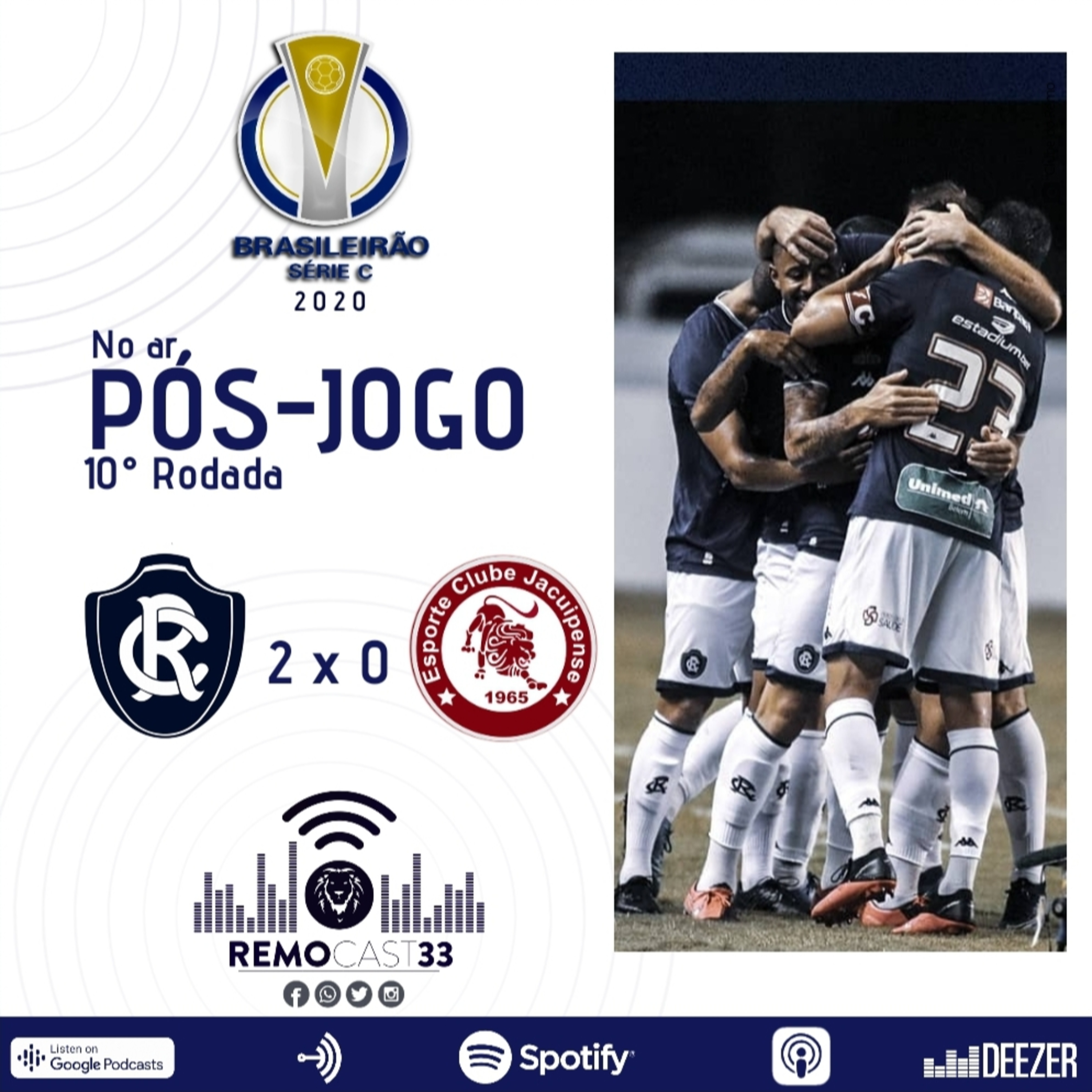 Remocast33