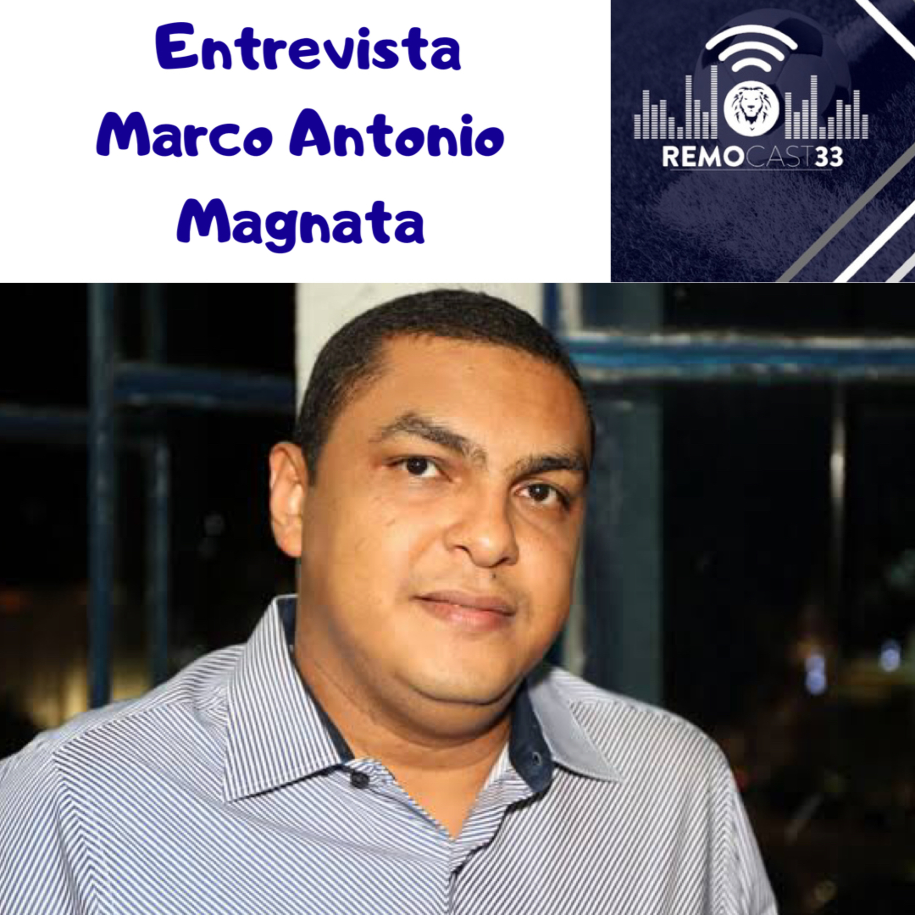 Remocast33