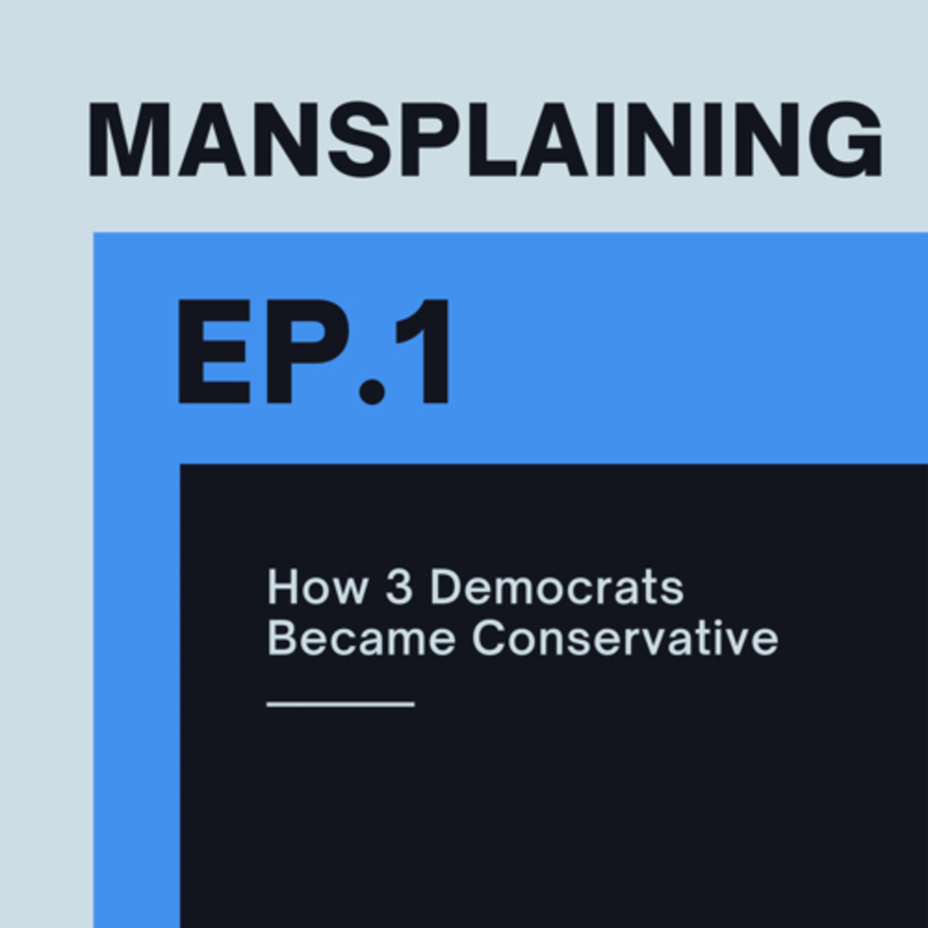 Mansplaining