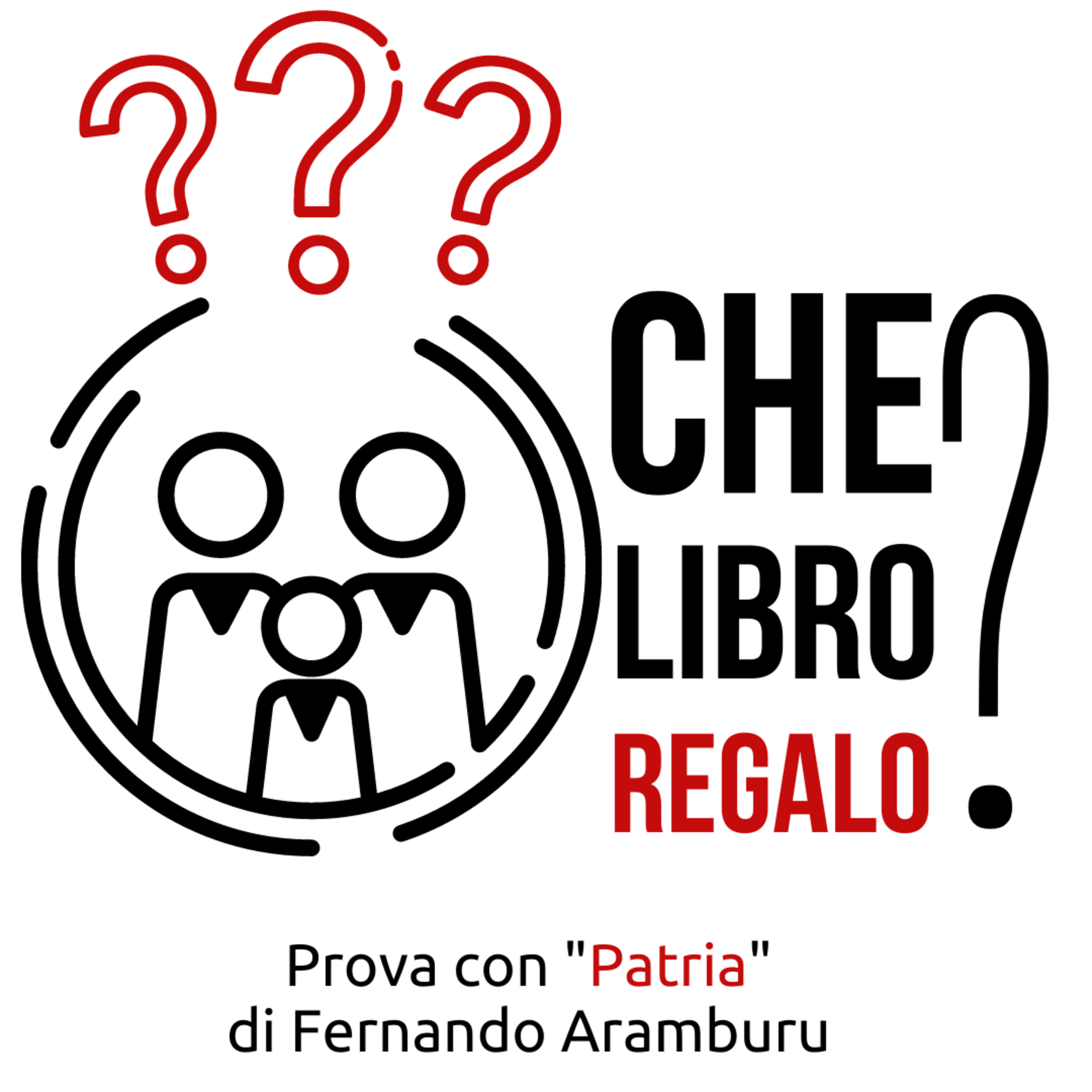Che Libro Regalo?