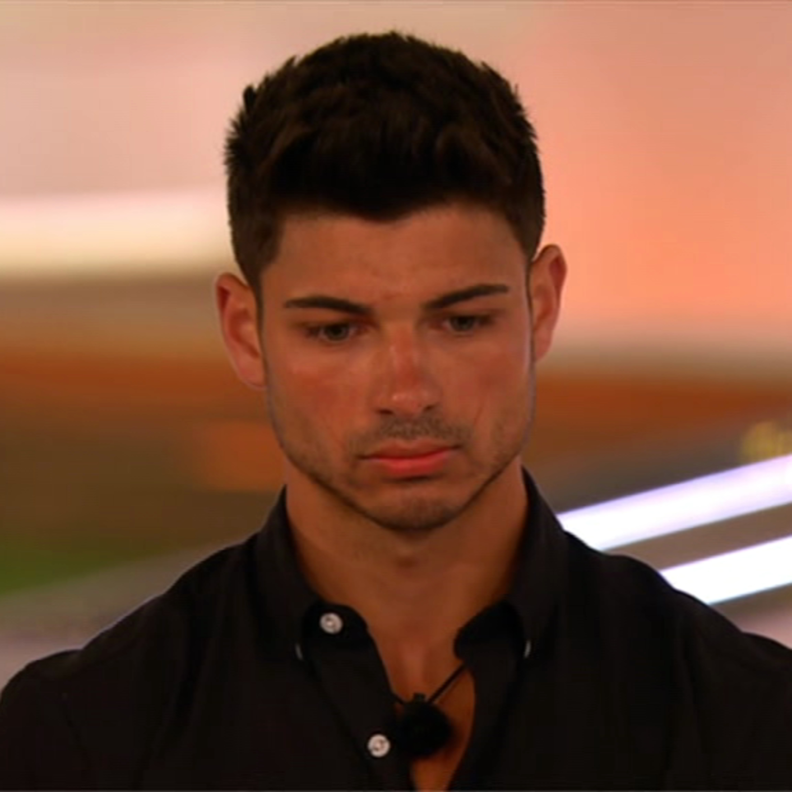 Love Island Cast UK Season 5 Tommy's eyes pop out at Molly-Mae, Anton gutted and the recoupling fallout