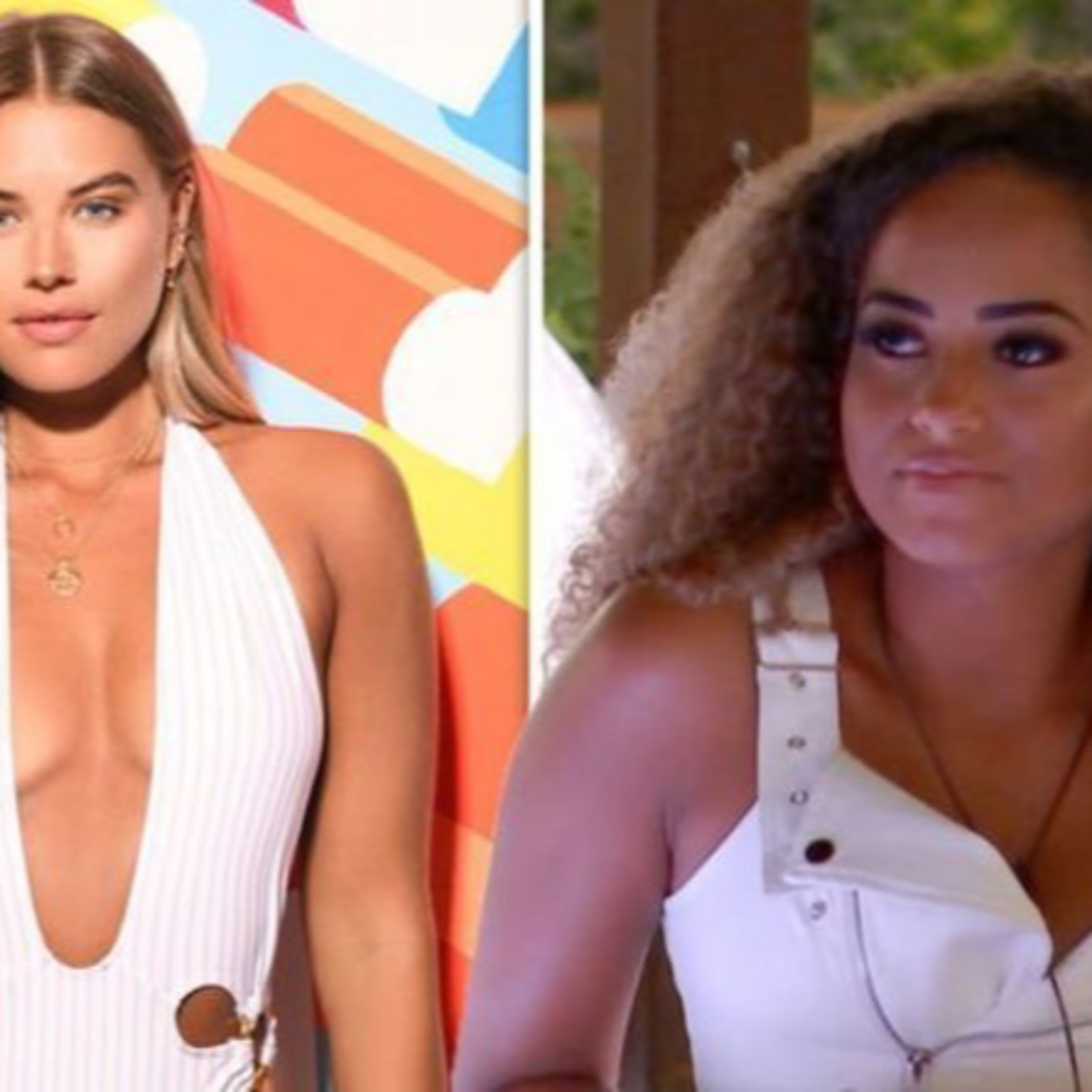 Love Island Cast UK Season 5 Is Curtis for real or fake? Be the Clock and Keep Moving Forward episode artwork