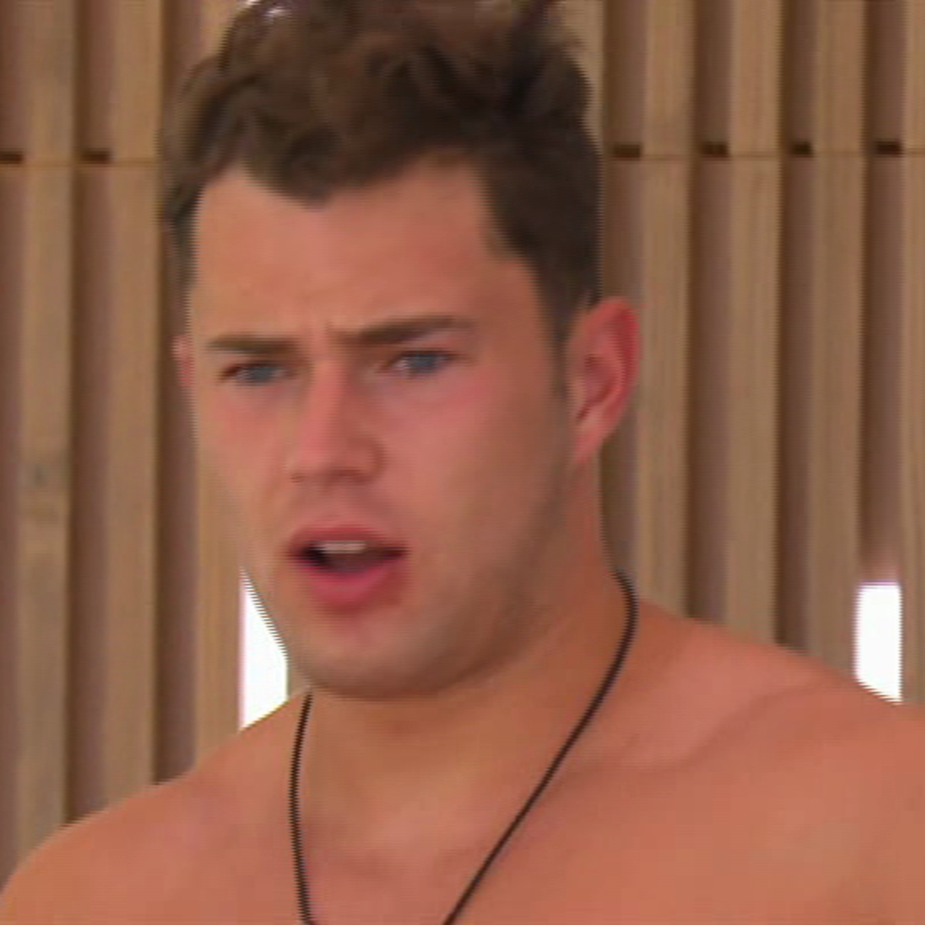 Love Island Cast UK Season 5 Yewande's gameplan of keeping Danny keen isn't working out as Arabella goes after Danny