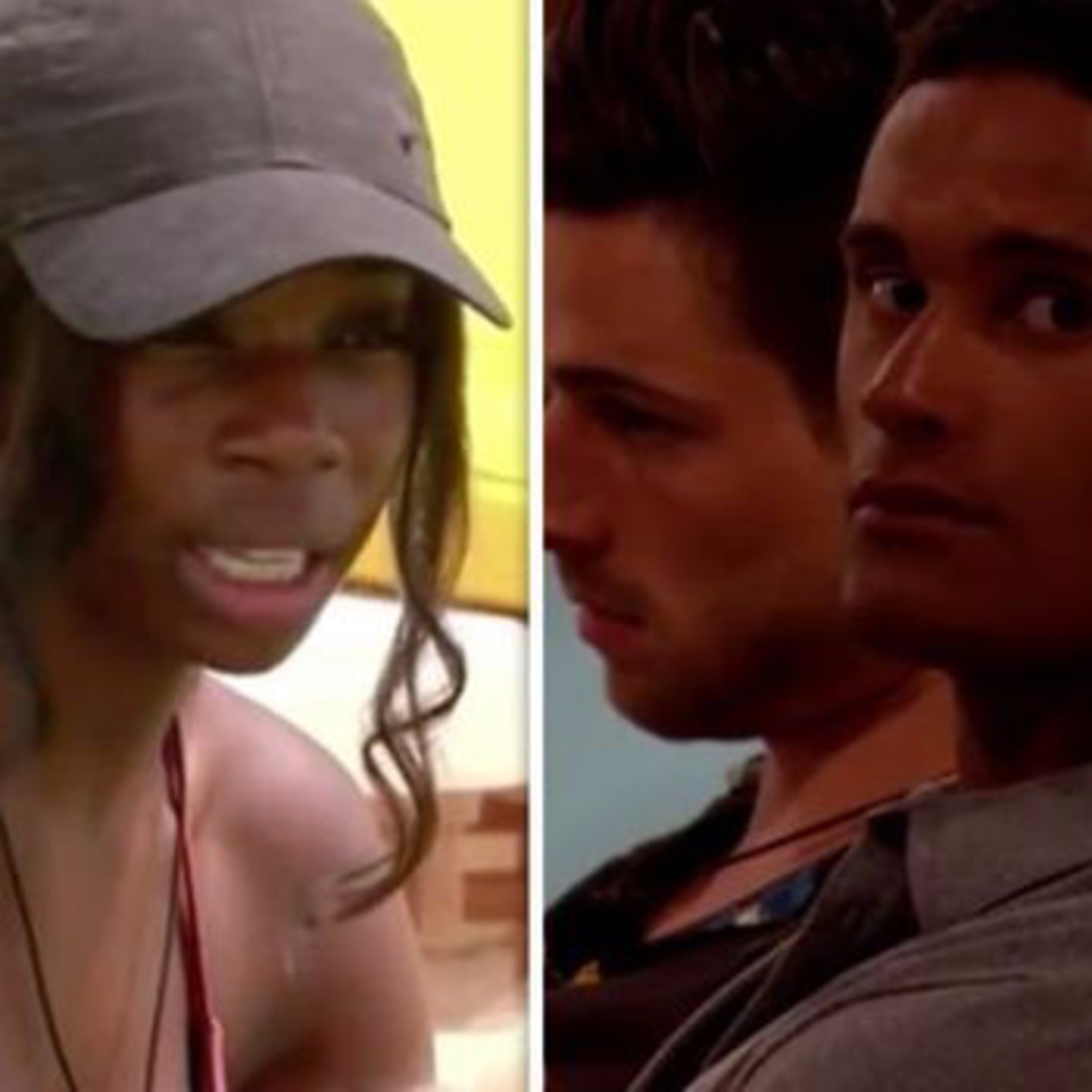 Love Island Cast UK Season 5 The jealousy strikes back from Yewande as she goes on the offensive to show intent