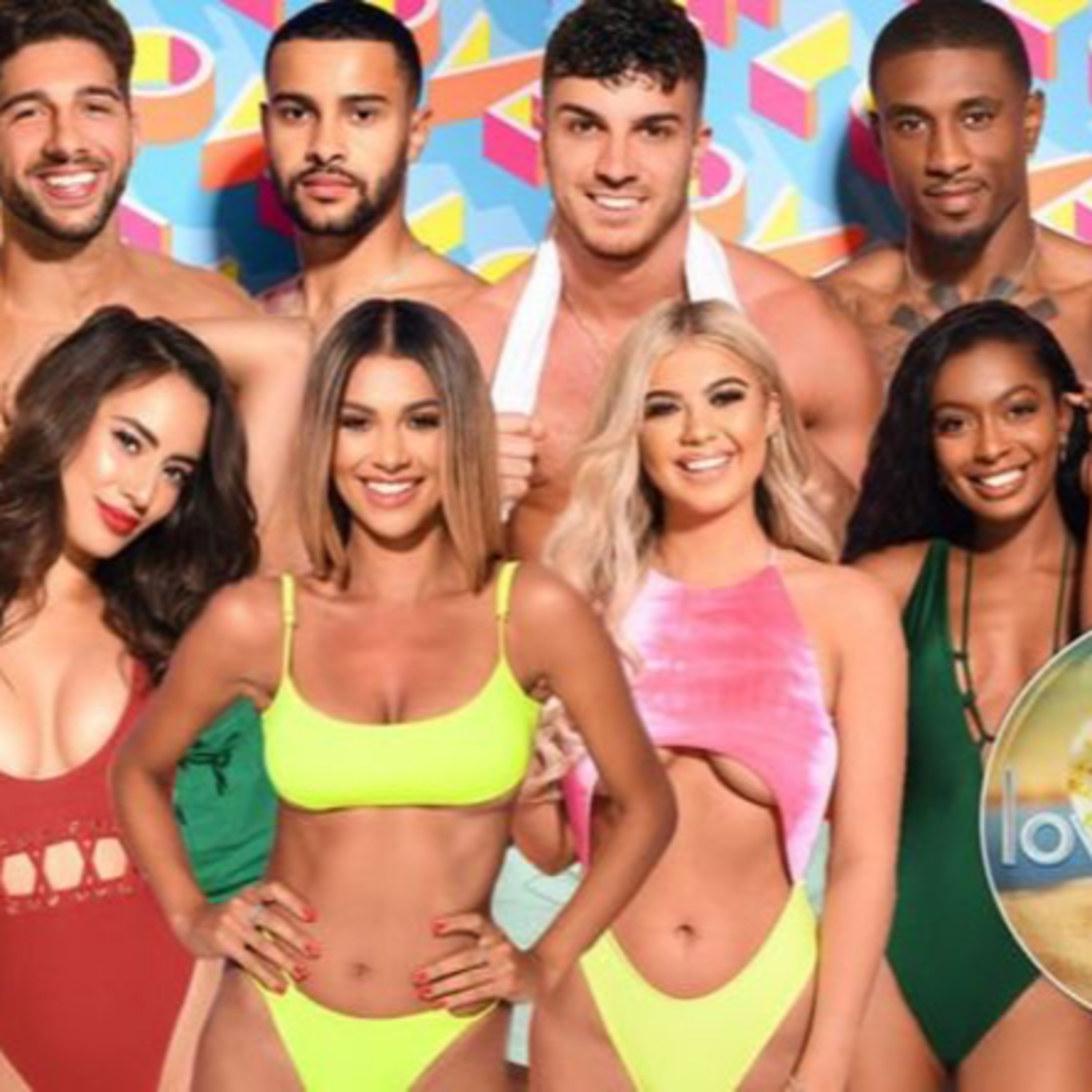 Love Island Cast UK Season 5 Casa Amor has happened and Chris is joined by twitter fan Ed from @BrentLoveisle to discuss the fallout