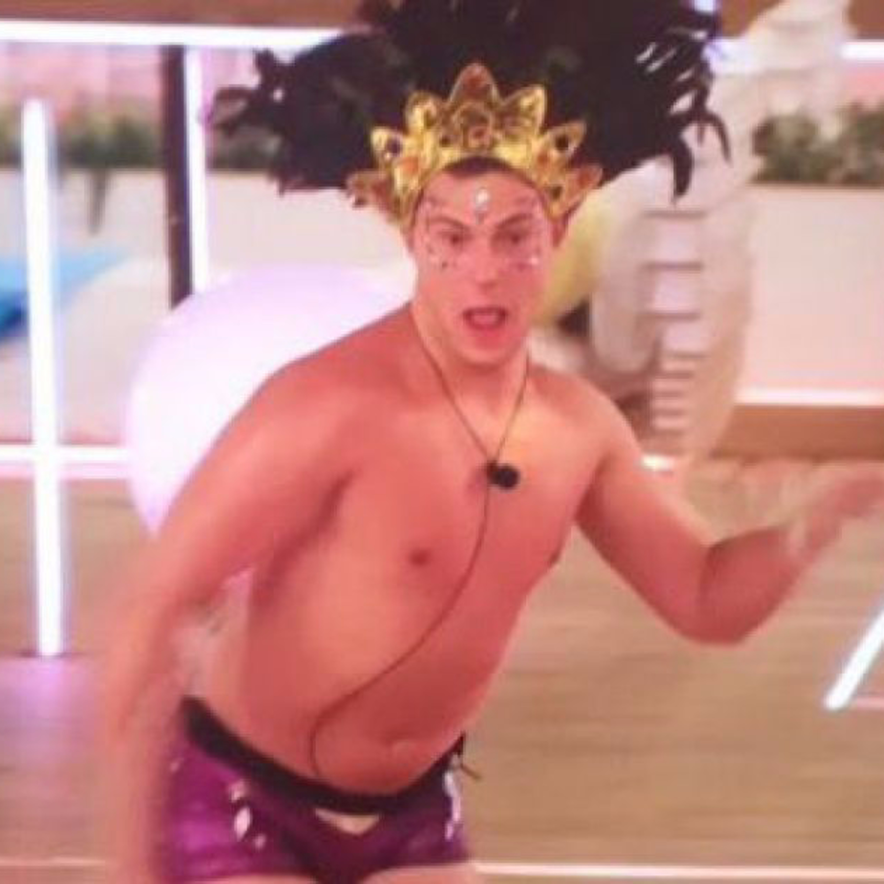 Love Island Cast UK Season 5 Dance Show takes centre stage  episode artwork