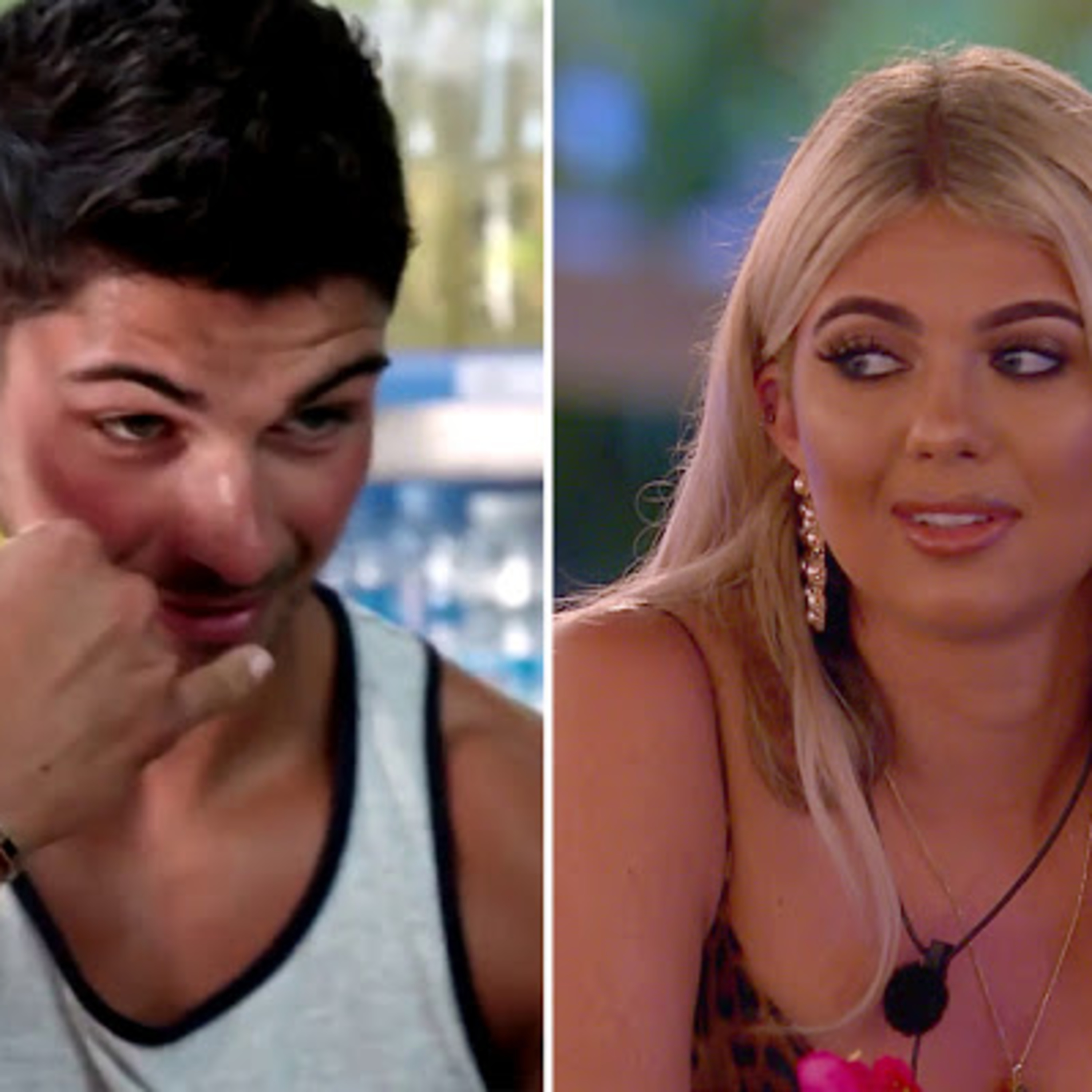 Love Island Cast UK Season 5 The shopping trip fallout  episode artwork