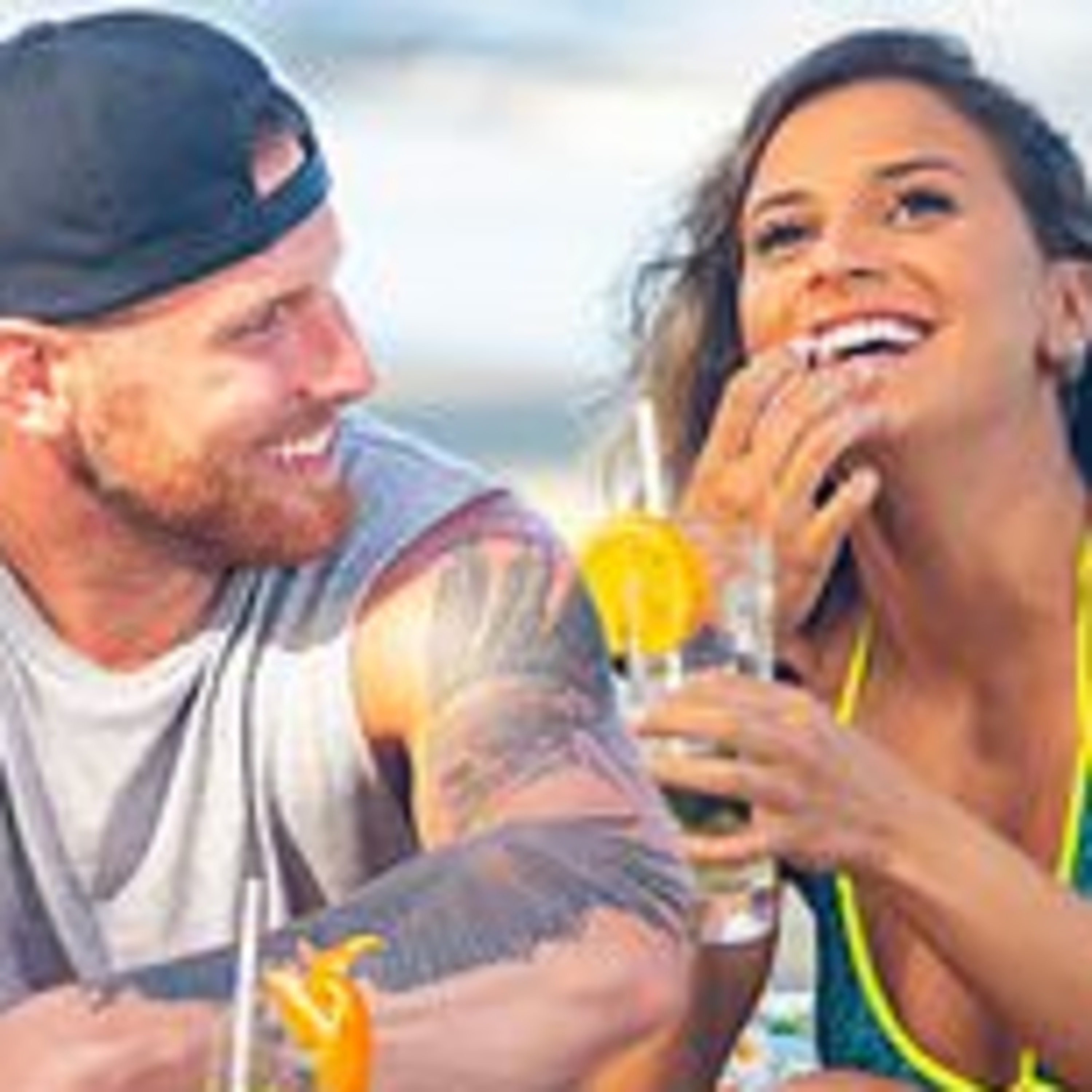 Chris and Dave’s Reality TV Cast