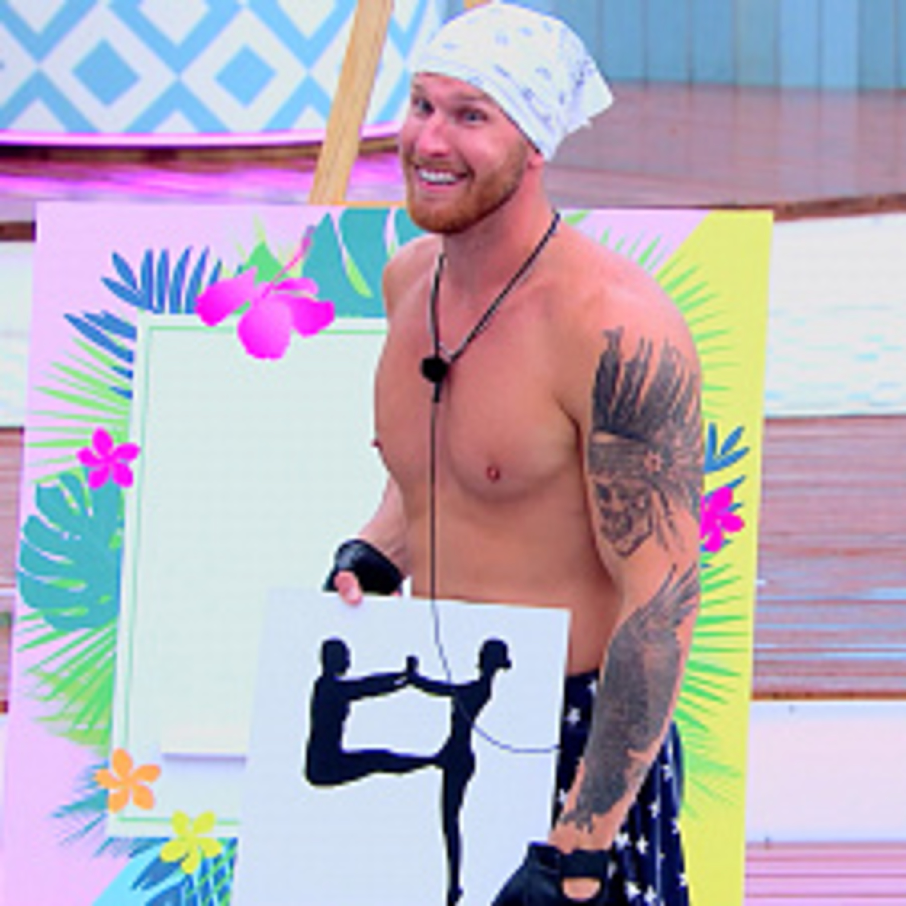 Love Island Cast USA Season 1 Kelsea makes a brave decision at the recoupling, Weston cracks on with Emily and Kyra's left wondering what's going on