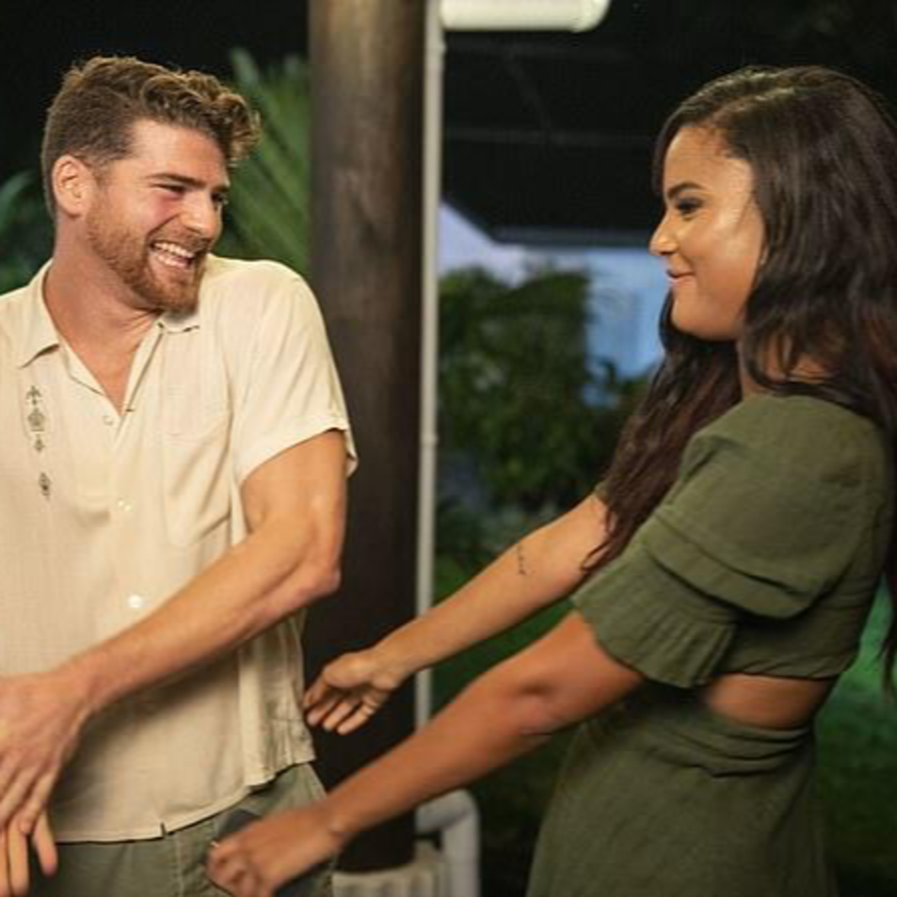 The Love Island Cast USA Season 1 Another Couple Gets Dusted from the Villa episode artwork