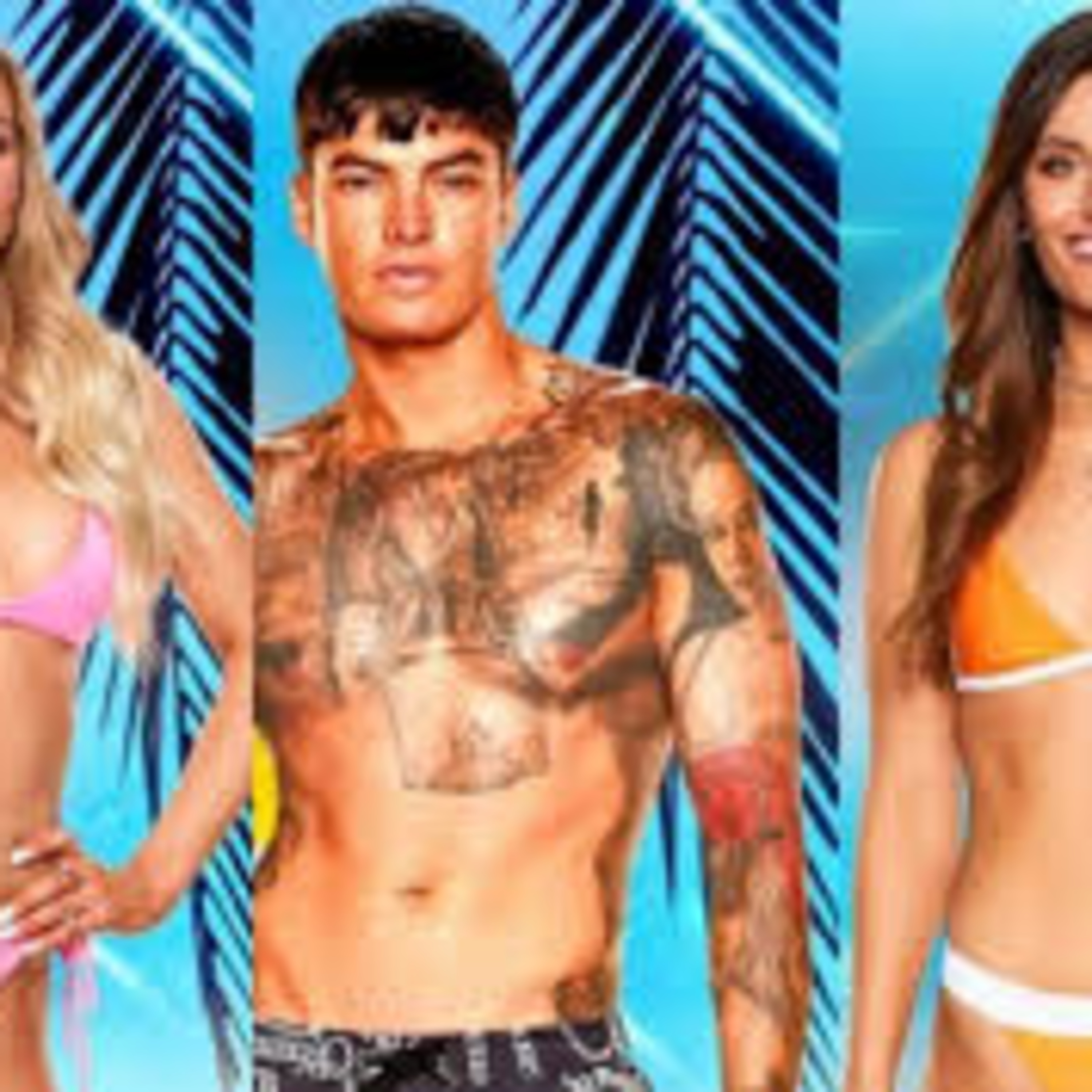 Love Island Cast AUSTRALIA Season 2 The new girls cause some drama