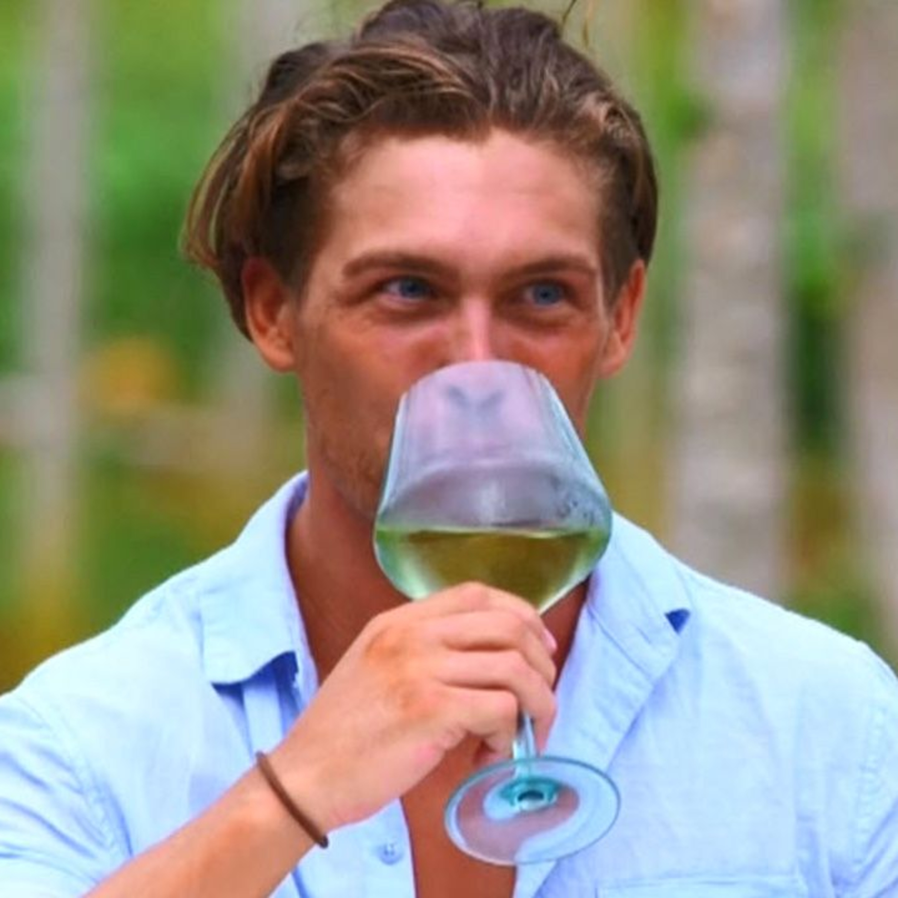 The Love Island Cast AUSTRALIA Season 2 Aaron Causes a stir  episode artwork