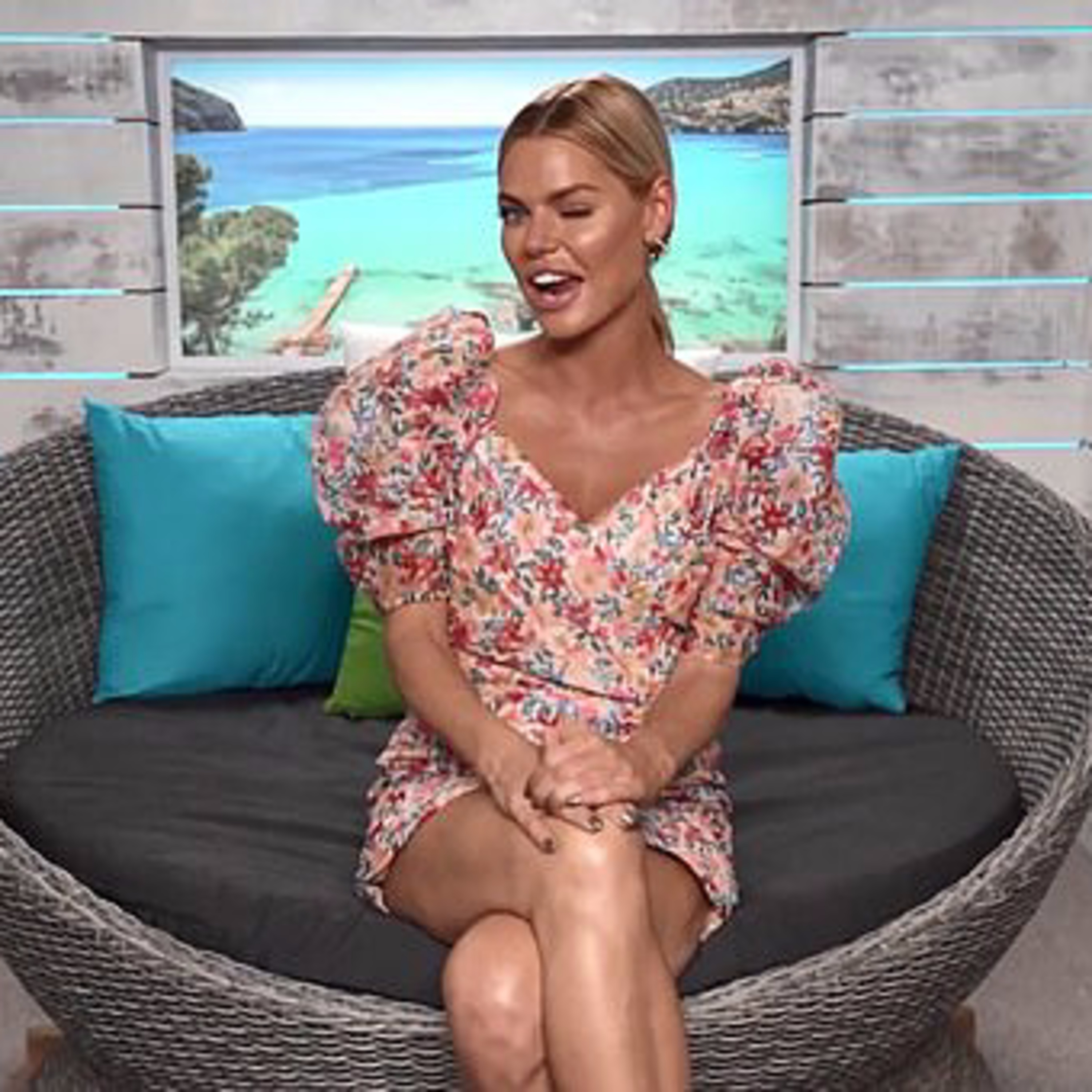 The Love Island Cast AUSTRALIA Season 2 Matt Makes a Recouping Decision episode artwork
